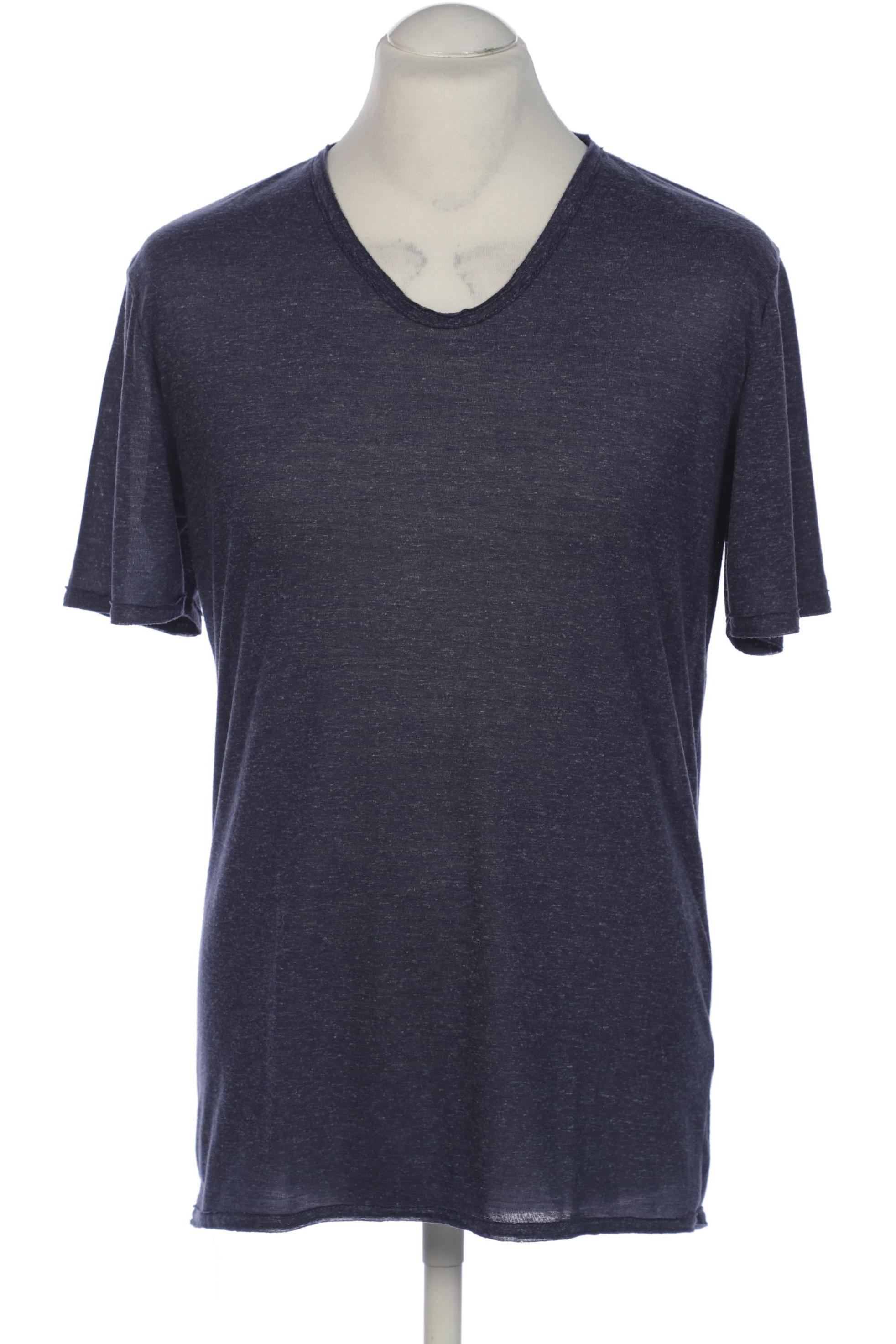 

Drykorn Herren T-Shirt, marineblau, Gr. 54