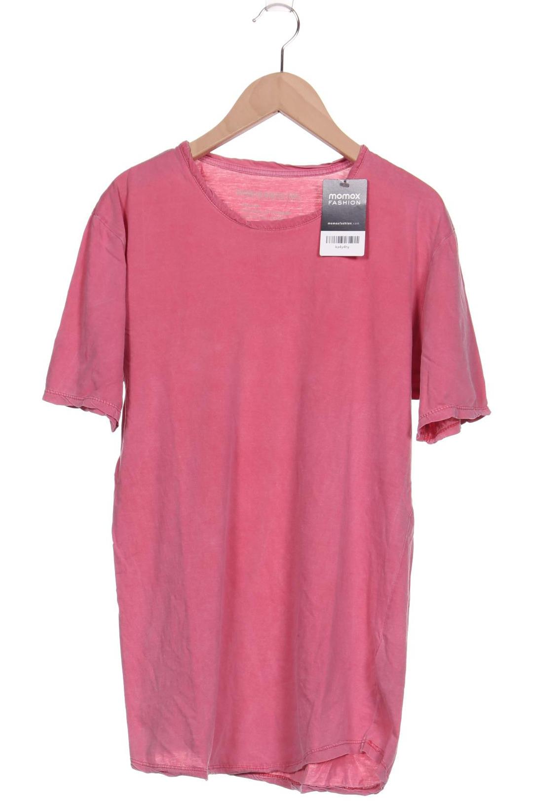 

Drykorn Herren T-Shirt, pink