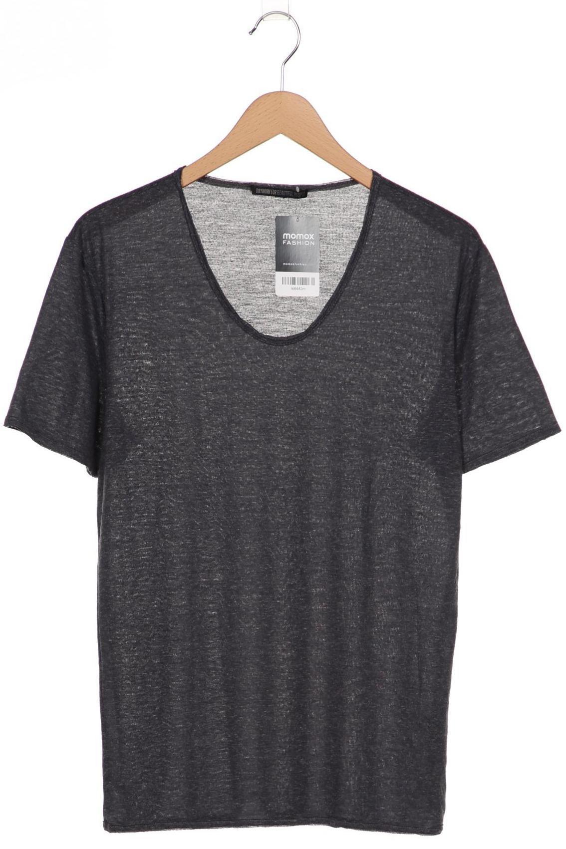

Drykorn Herren T-Shirt, blau