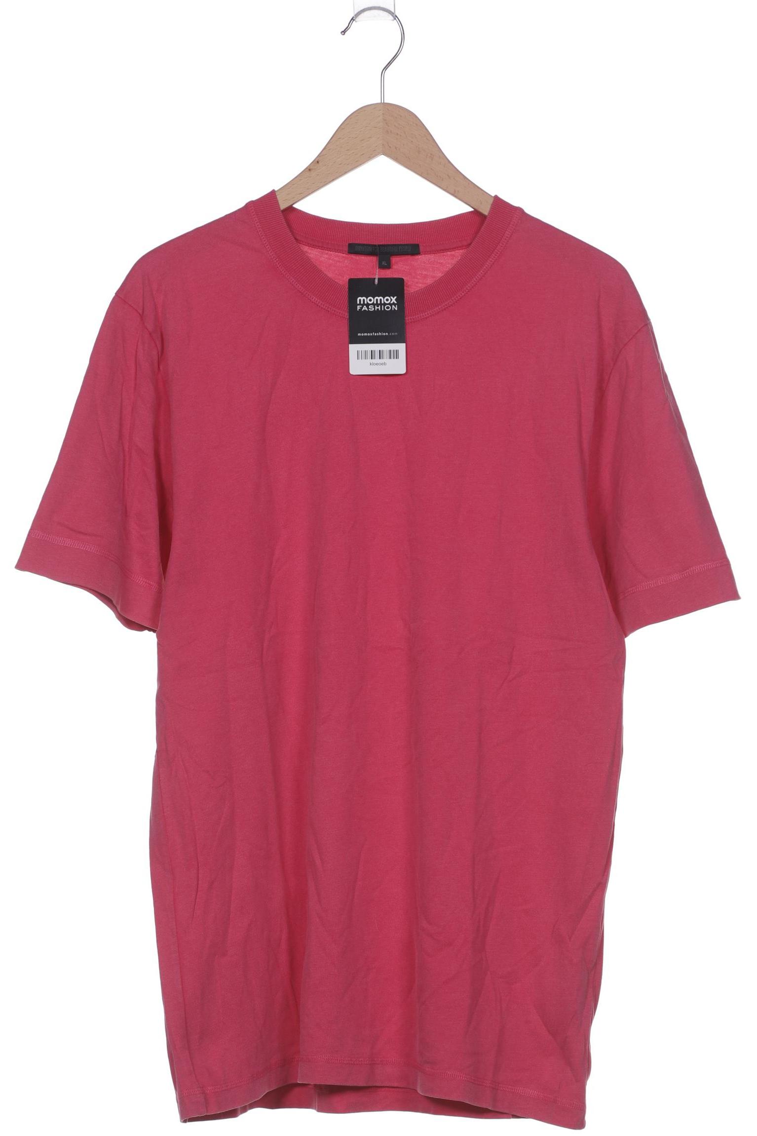 

Drykorn Herren T-Shirt, pink, Gr. 54
