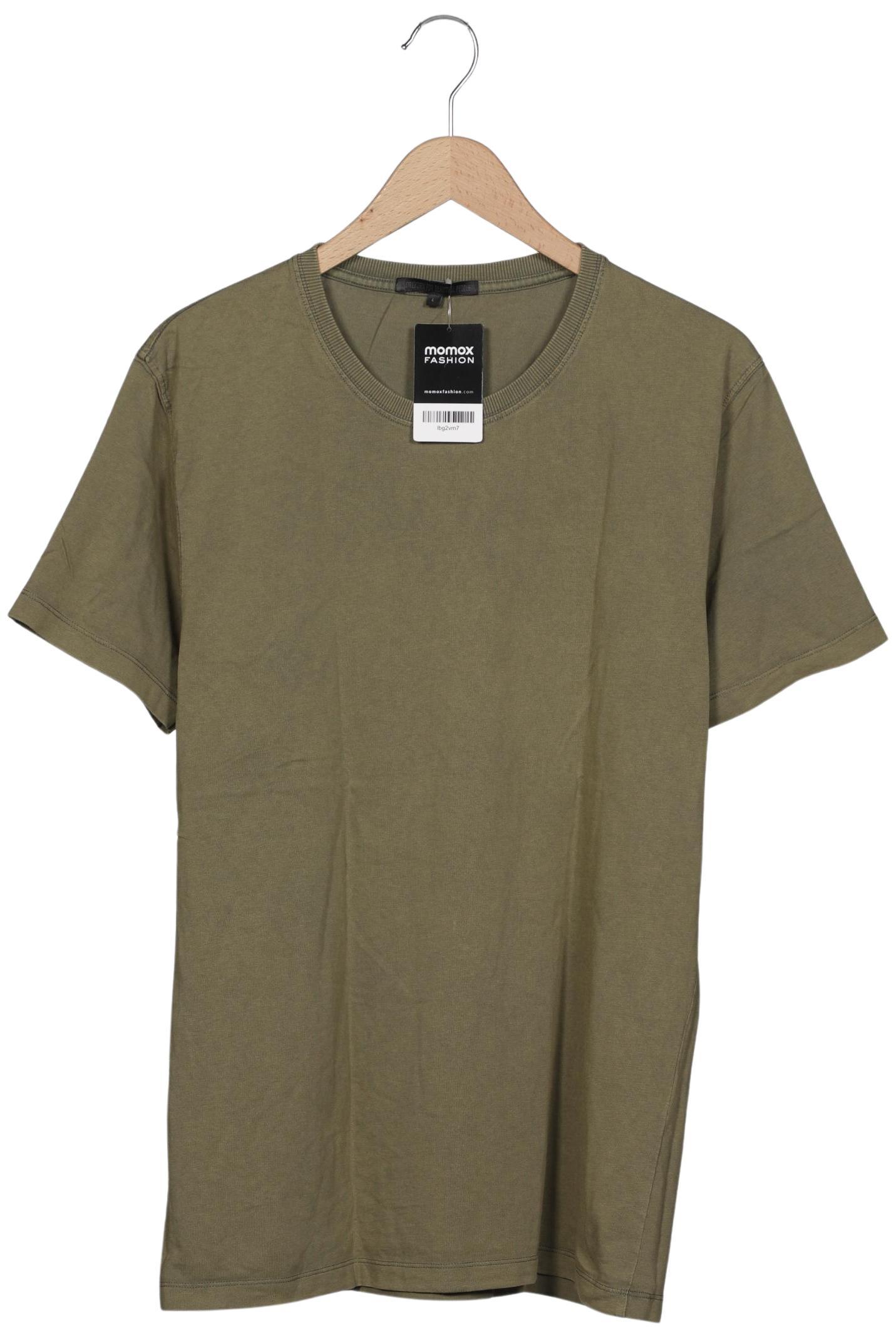 Thumbnail - Drykorn Herren T-Shirt, grün, Gr. 52