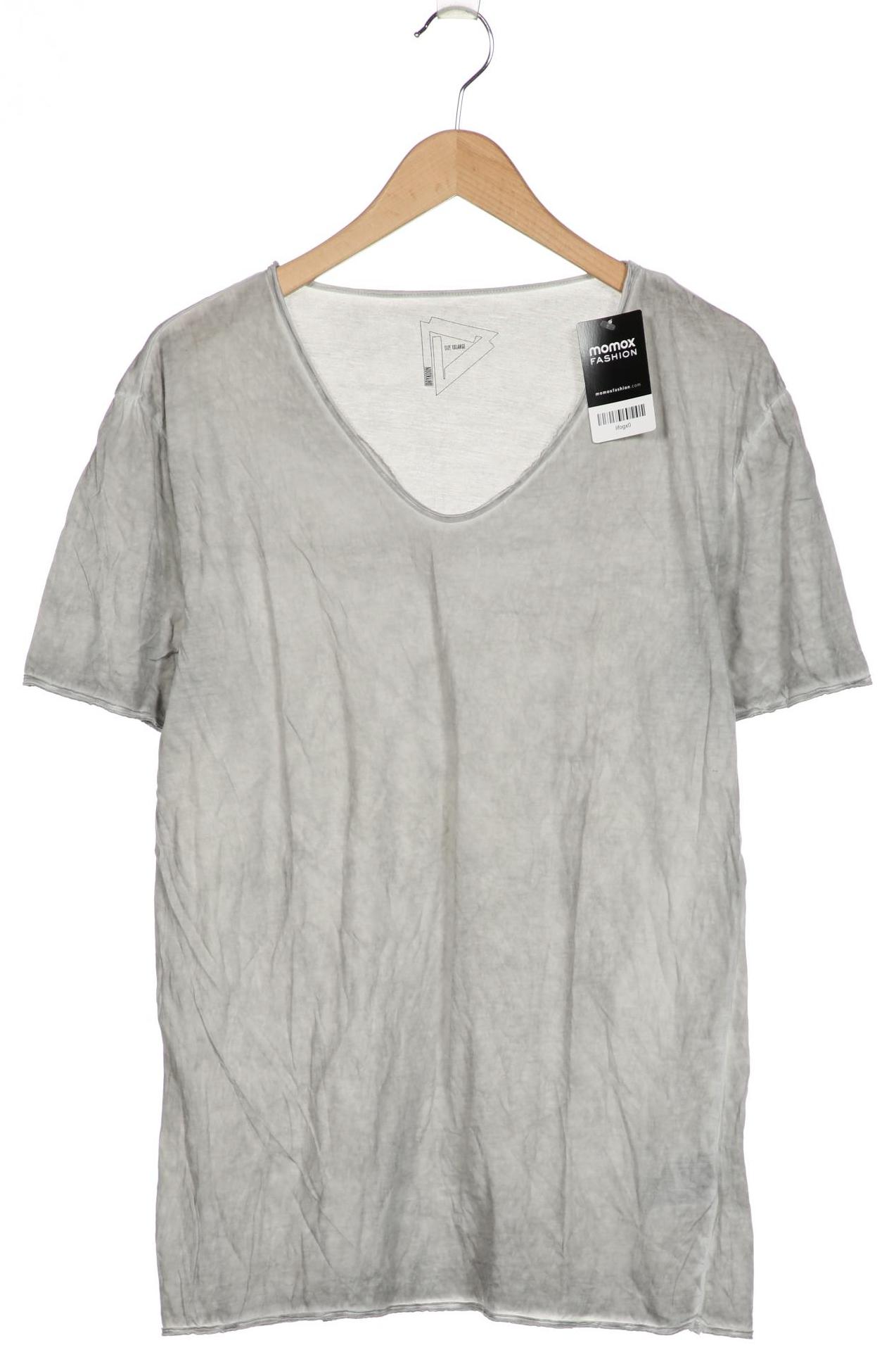 

Drykorn Herren T-Shirt, grau