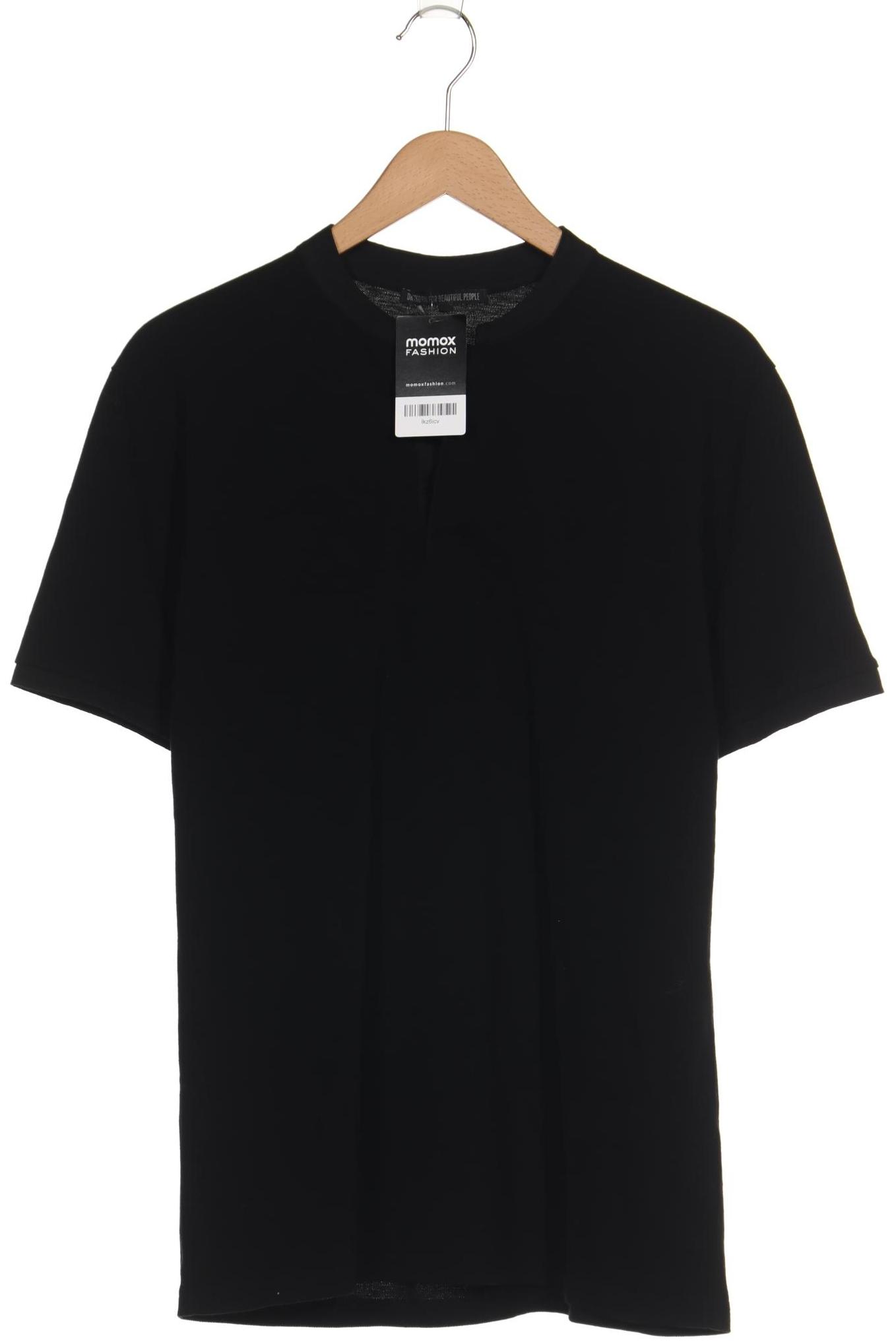 

Drykorn Herren T-Shirt, schwarz, Gr. 48