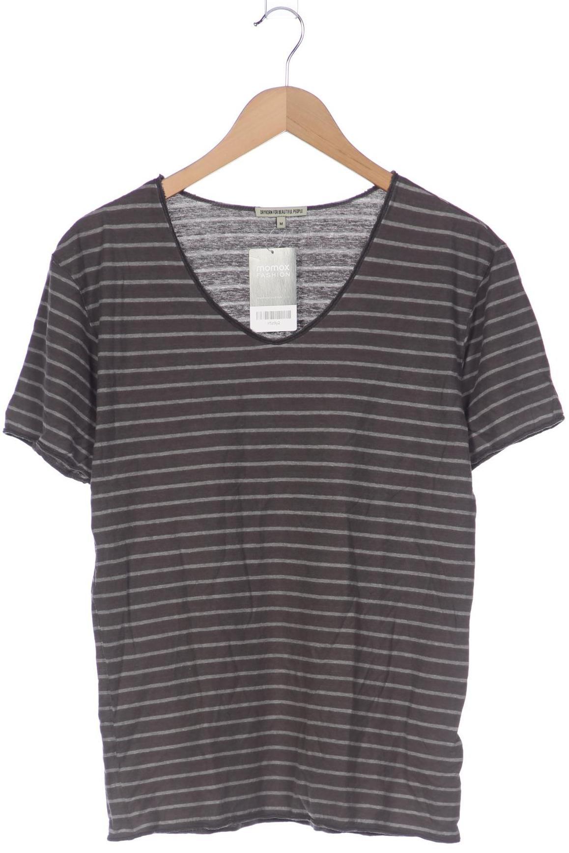 

Drykorn Herren T-Shirt, grau, Gr. 48