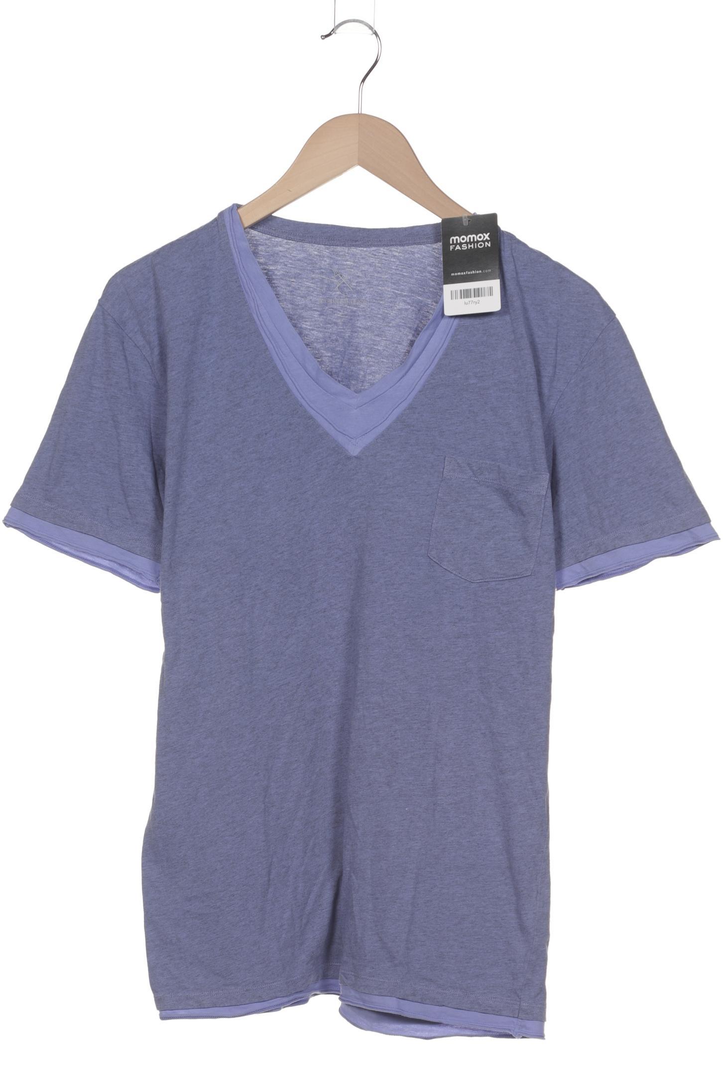 

Drykorn Herren T-Shirt, flieder, Gr. 52