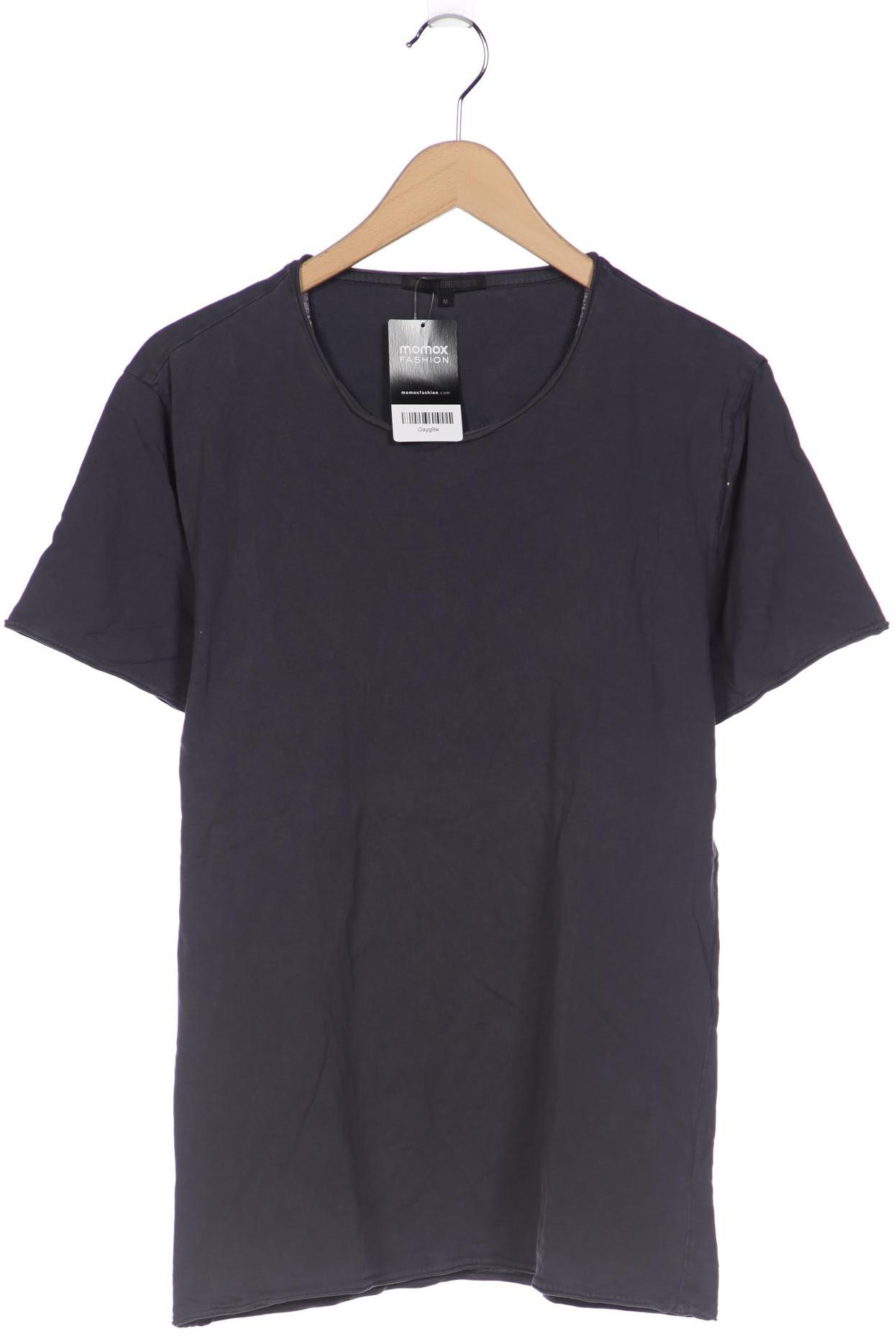 

Drykorn Herren T-Shirt, marineblau