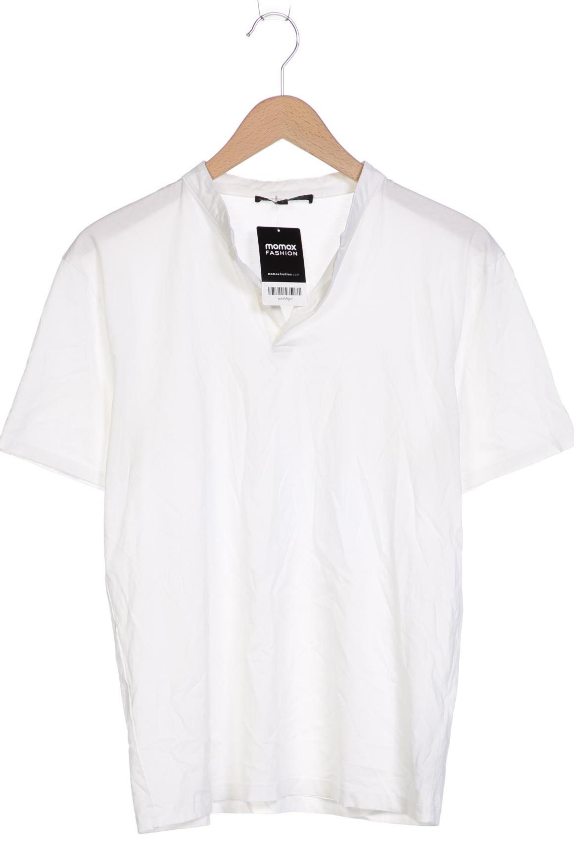 

Drykorn Herren T-Shirt, weiß