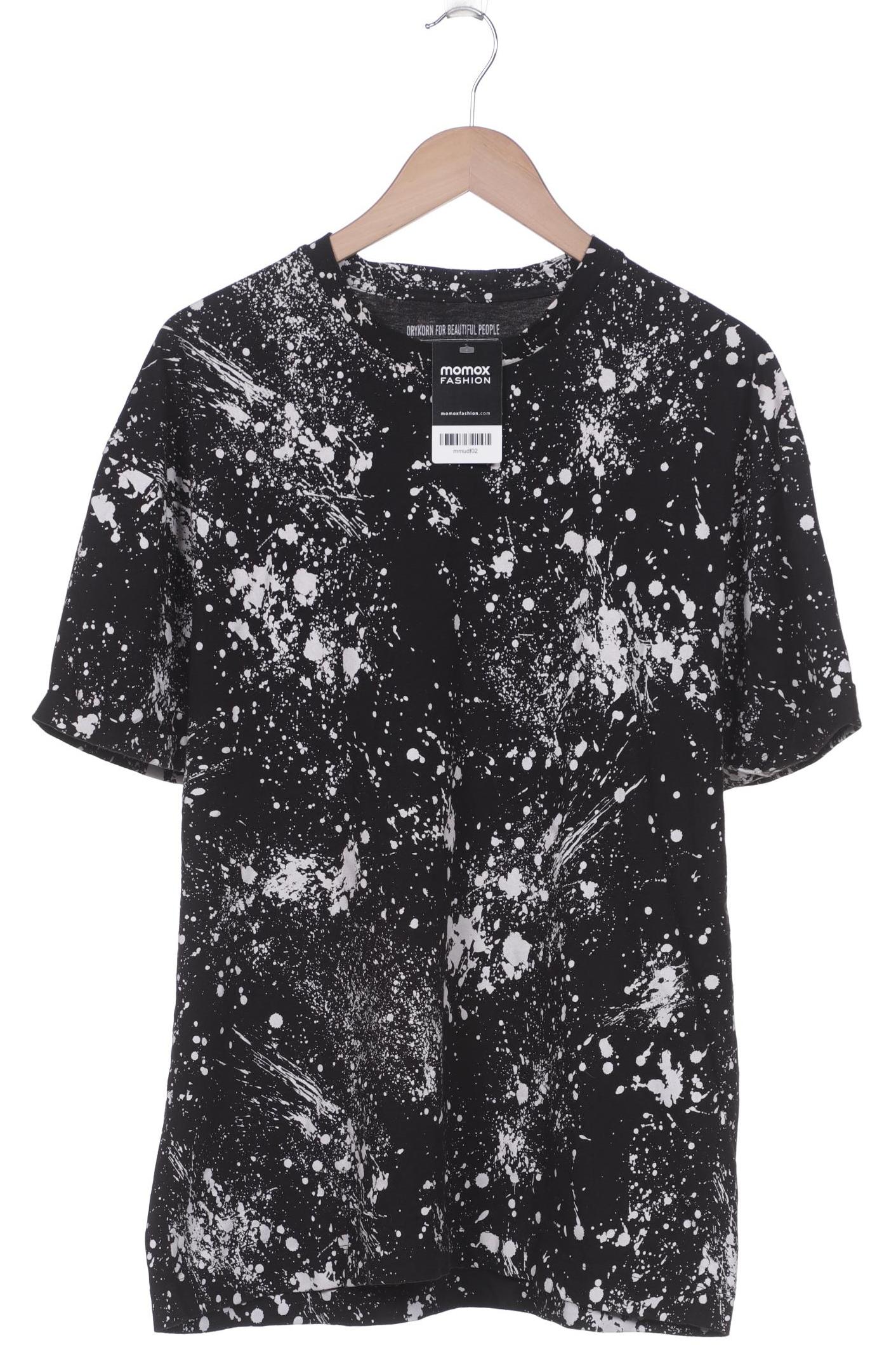 

Drykorn Herren T-Shirt, schwarz