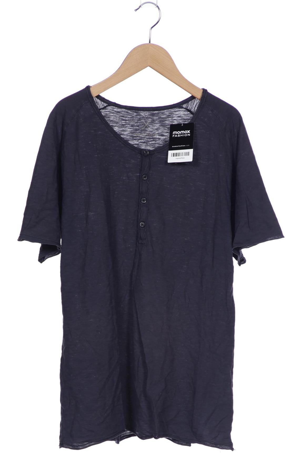 

Drykorn Herren T-Shirt, marineblau, Gr. 52