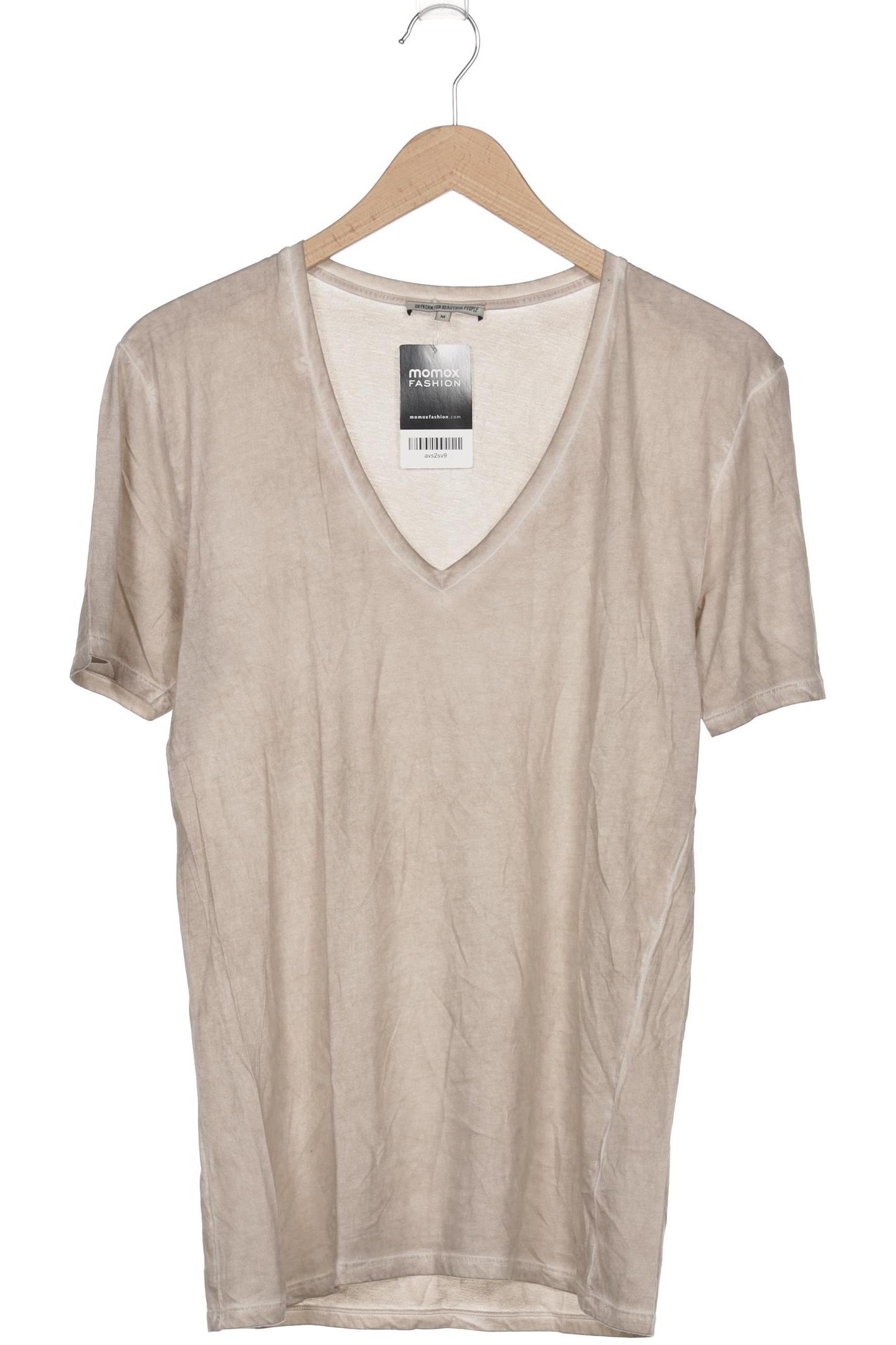 

Drykorn Herren T-Shirt, beige, Gr. 48