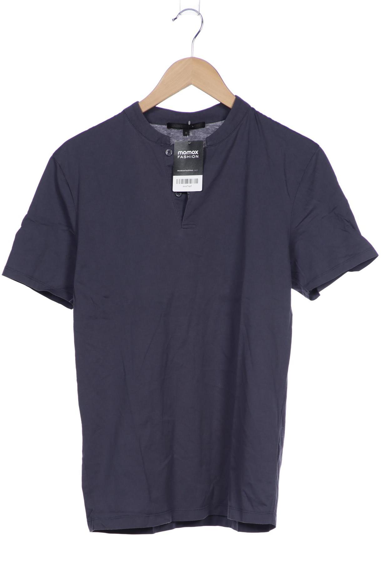 

Drykorn Herren T-Shirt, marineblau, Gr. 48