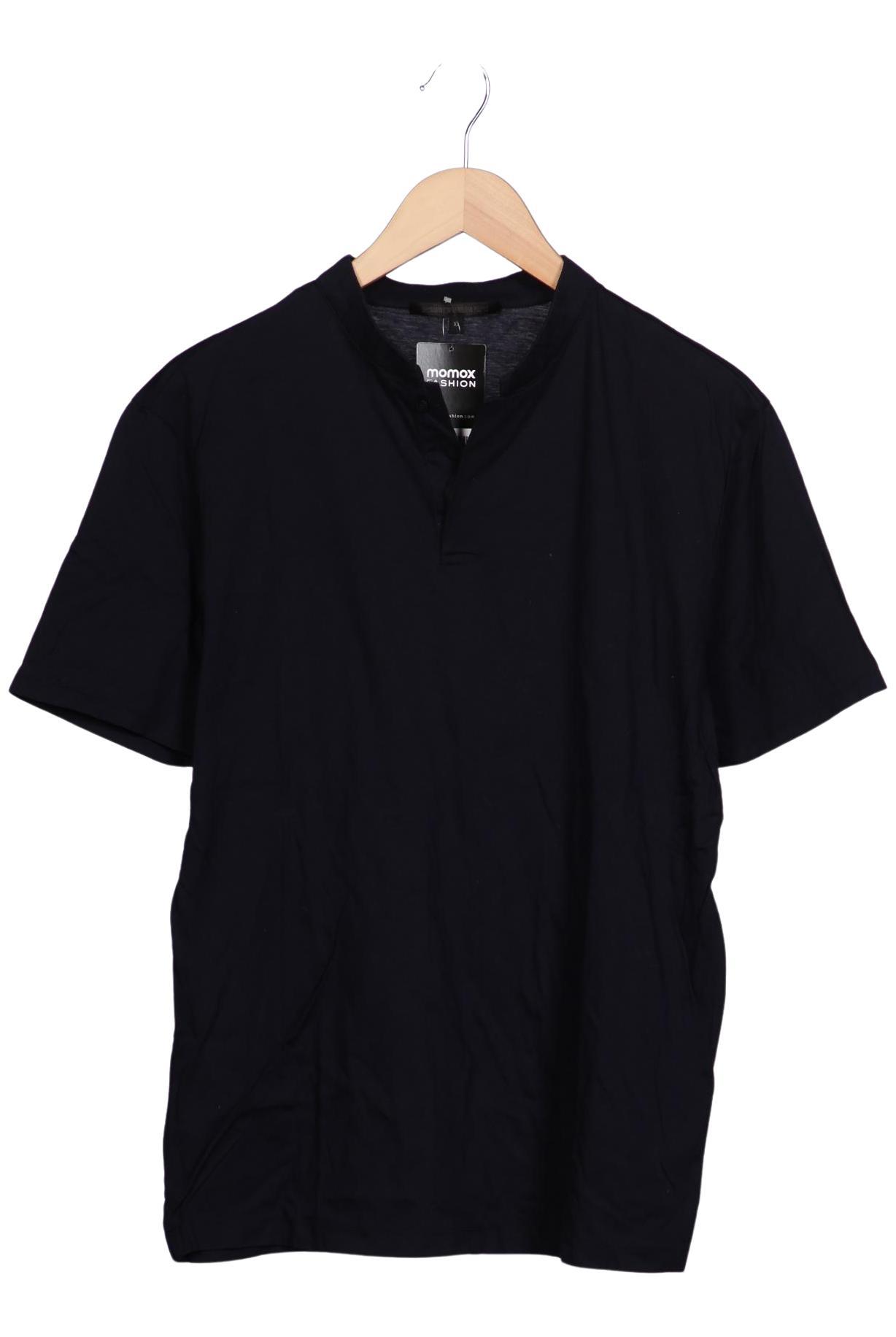 

Drykorn Herren T-Shirt, marineblau, Gr. 54