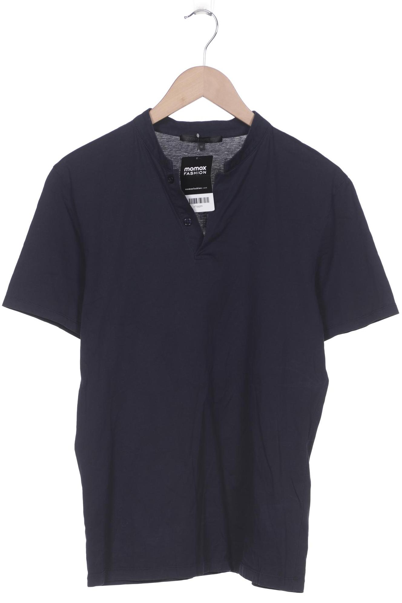

Drykorn Herren T-Shirt, marineblau