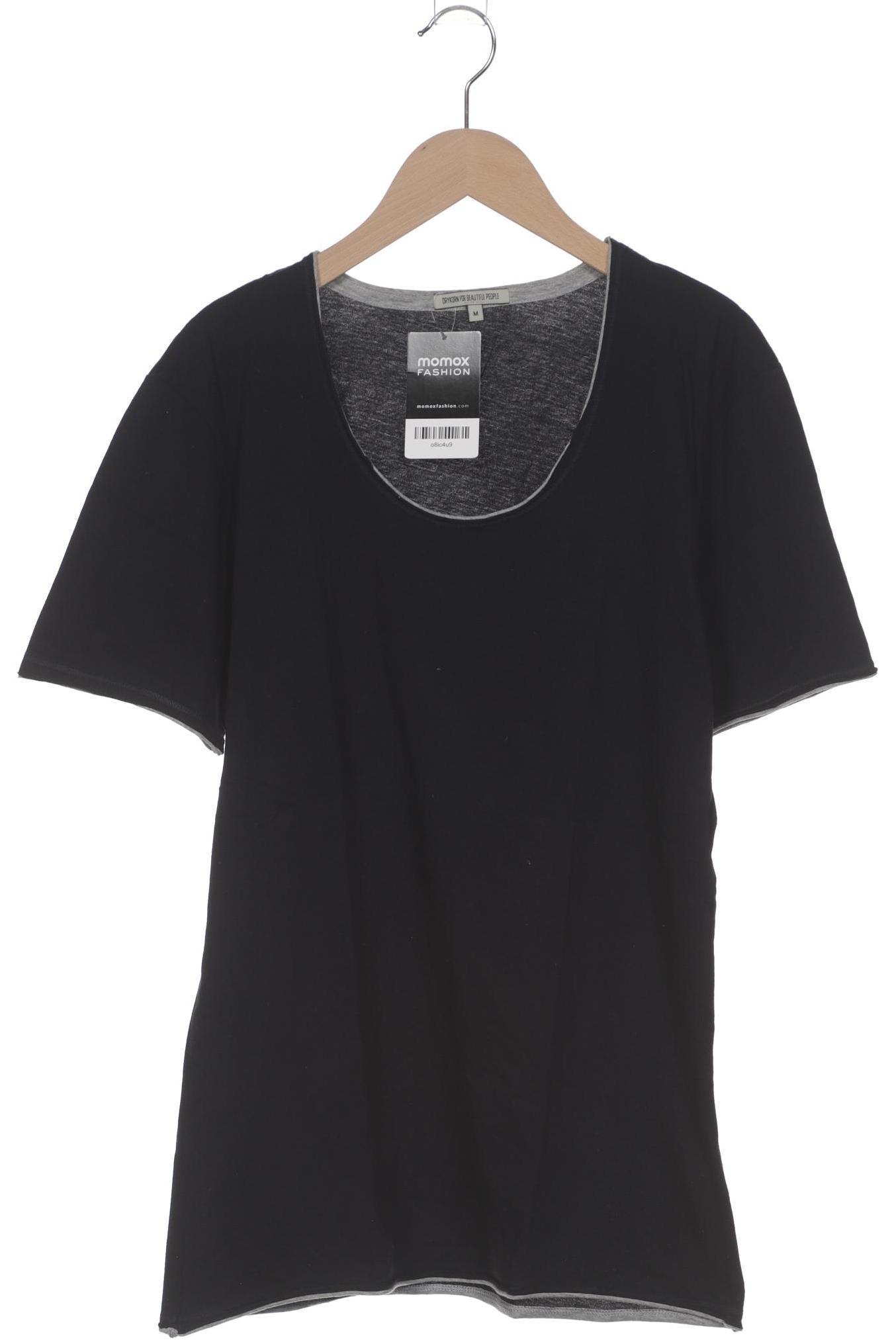 

Drykorn Herren T-Shirt, marineblau, Gr. 48