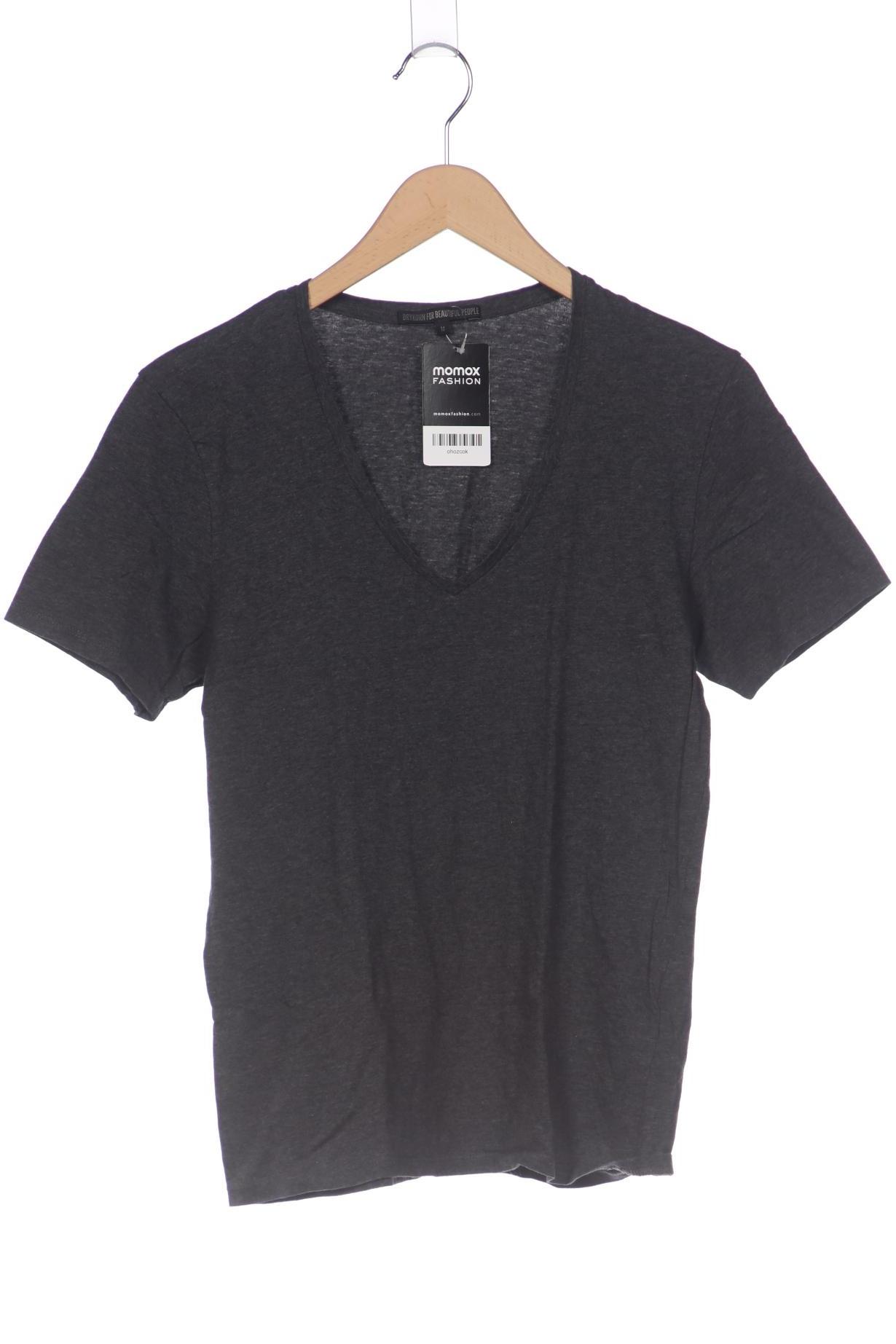 Thumbnail - Drykorn Herren T-Shirt, grau, Gr. 48