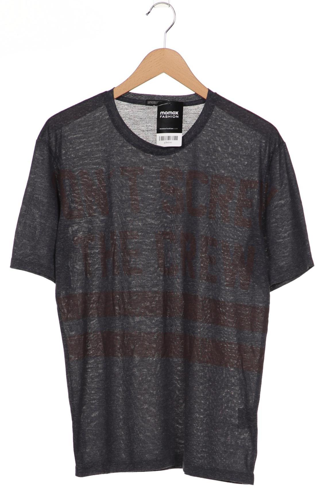 

Drykorn Herren T-Shirt, blau
