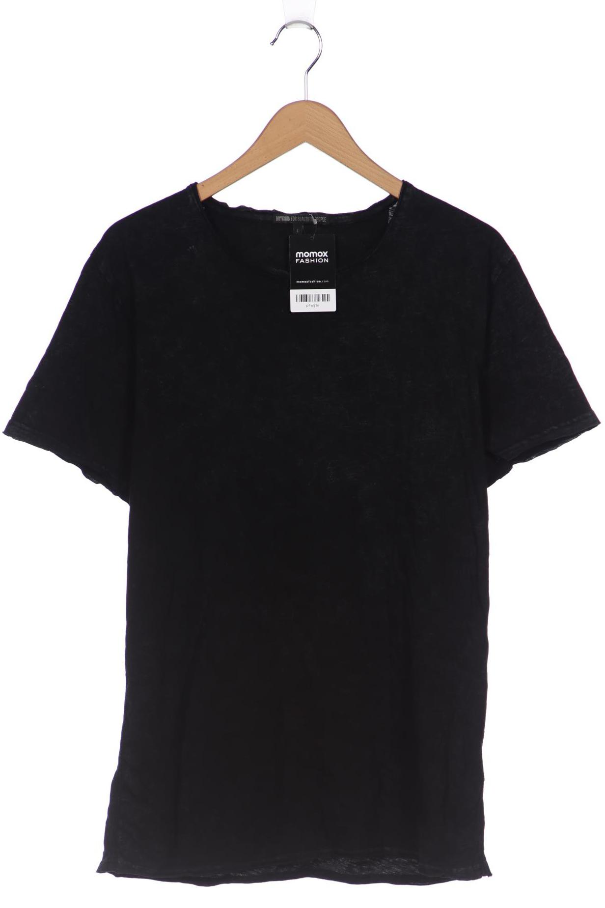 

Drykorn Herren T-Shirt, grau
