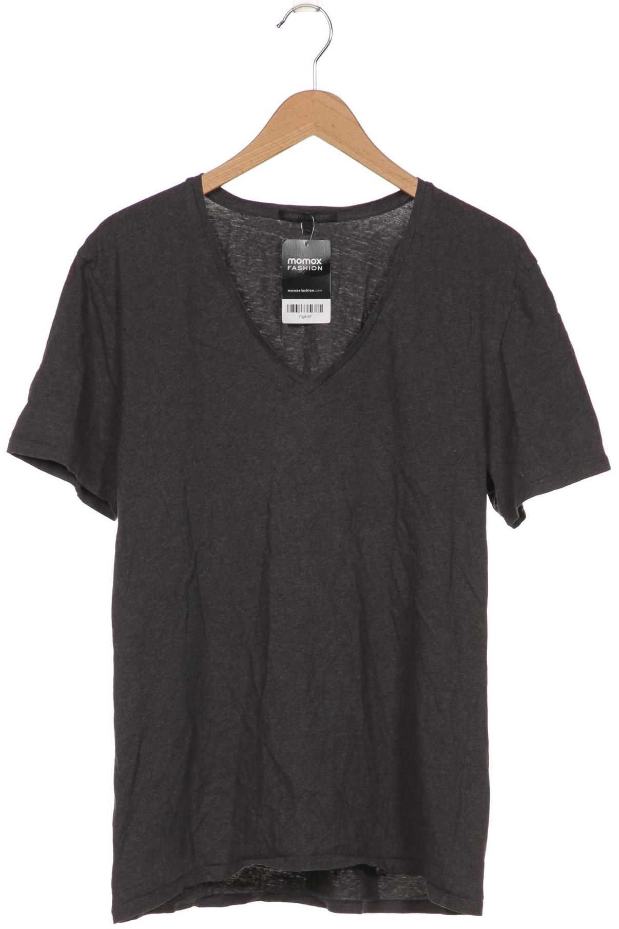 

Drykorn Herren T-Shirt, grau