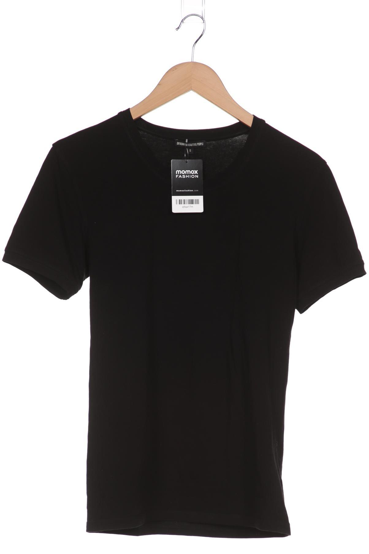 

Drykorn Herren T-Shirt, schwarz