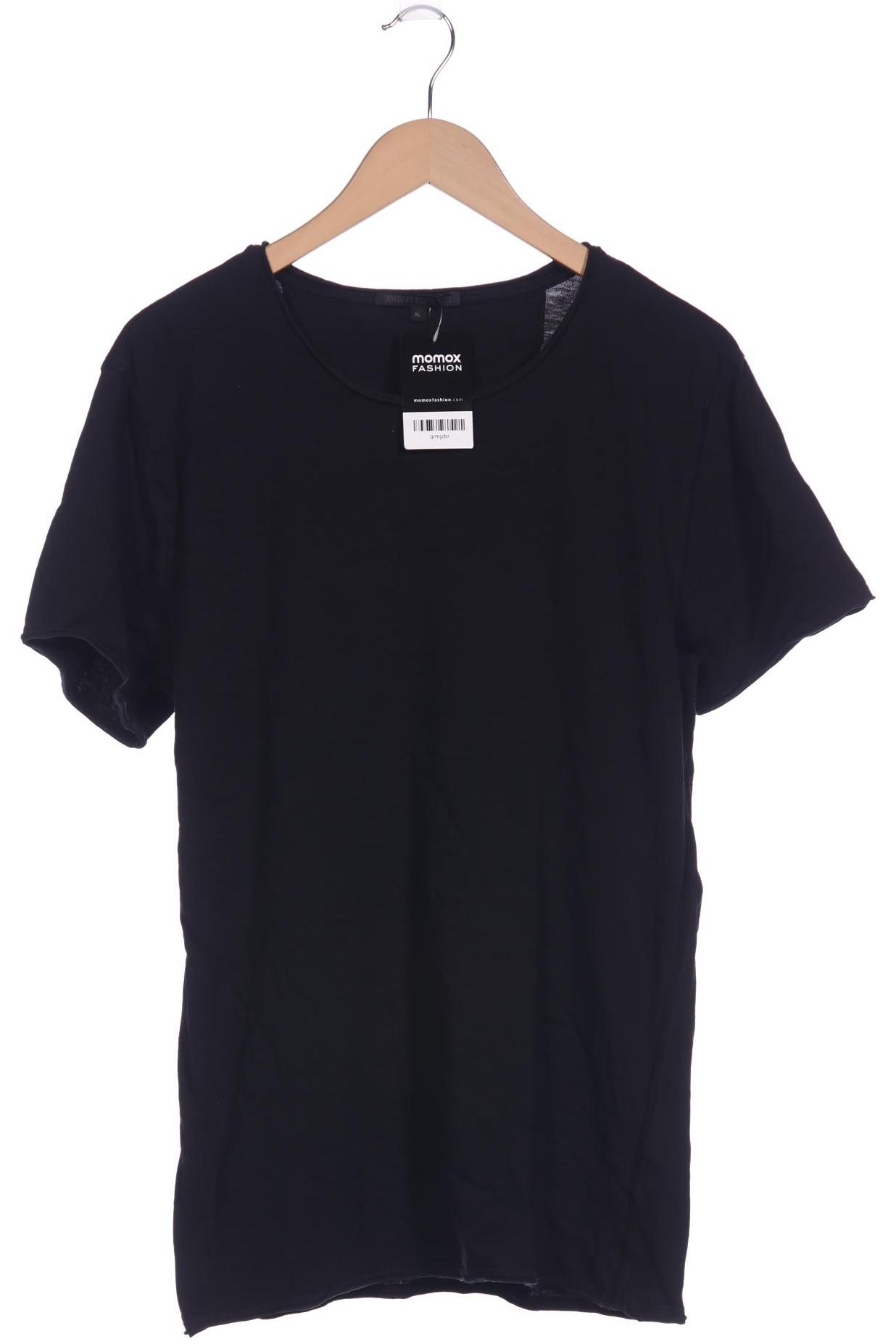 

Drykorn Herren T-Shirt, schwarz, Gr. 54