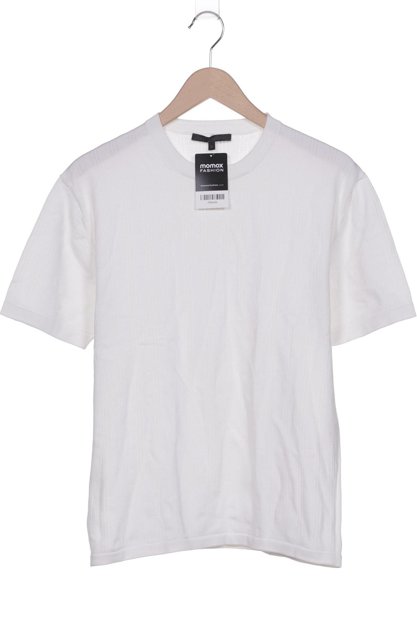 

Drykorn Herren T-Shirt, weiß, Gr. 48