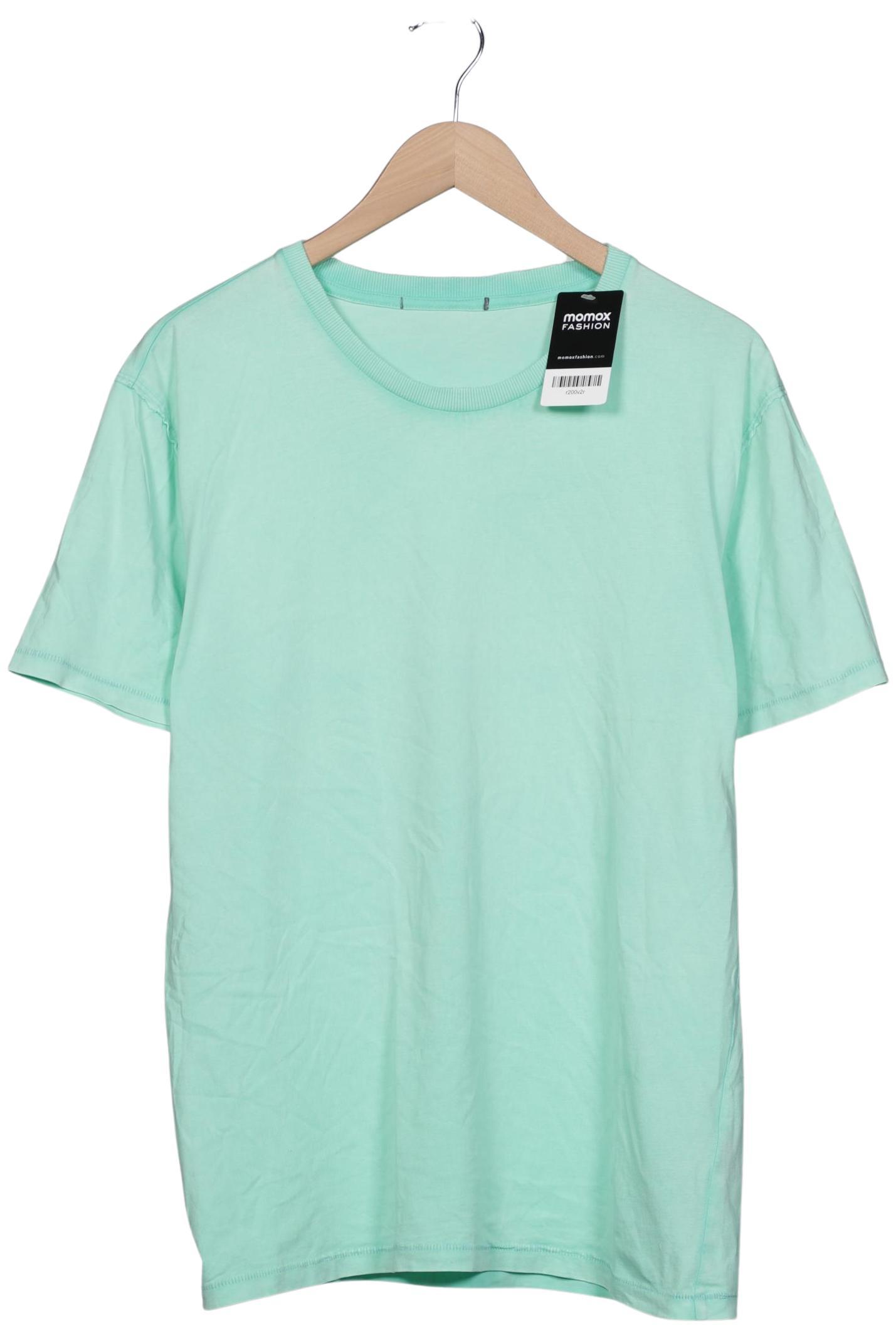 Thumbnail - Drykorn Herren T-Shirt, hellgrün, Gr. 48