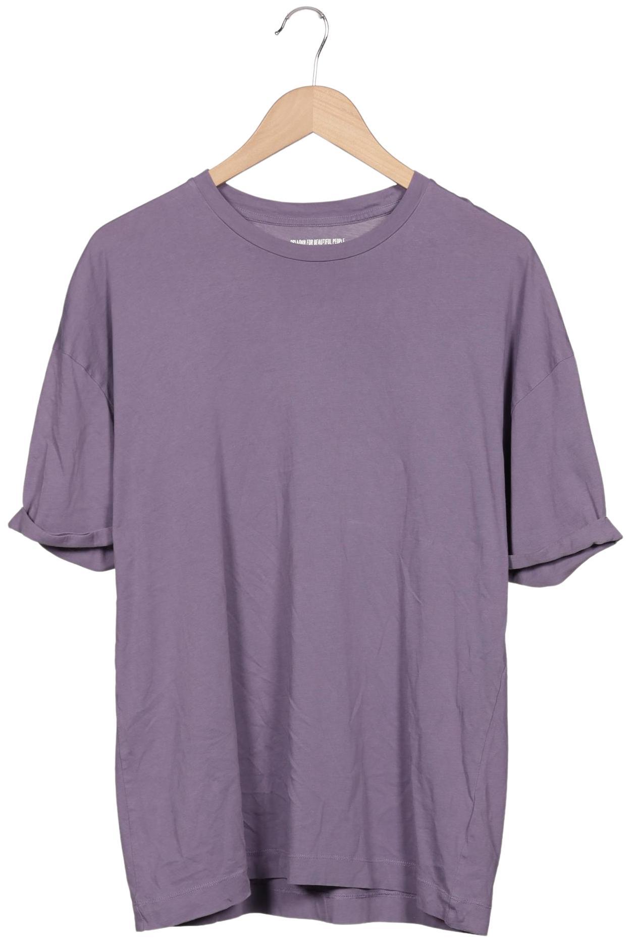 Thumbnail - Drykorn Herren T-Shirt, flieder, Gr. 48