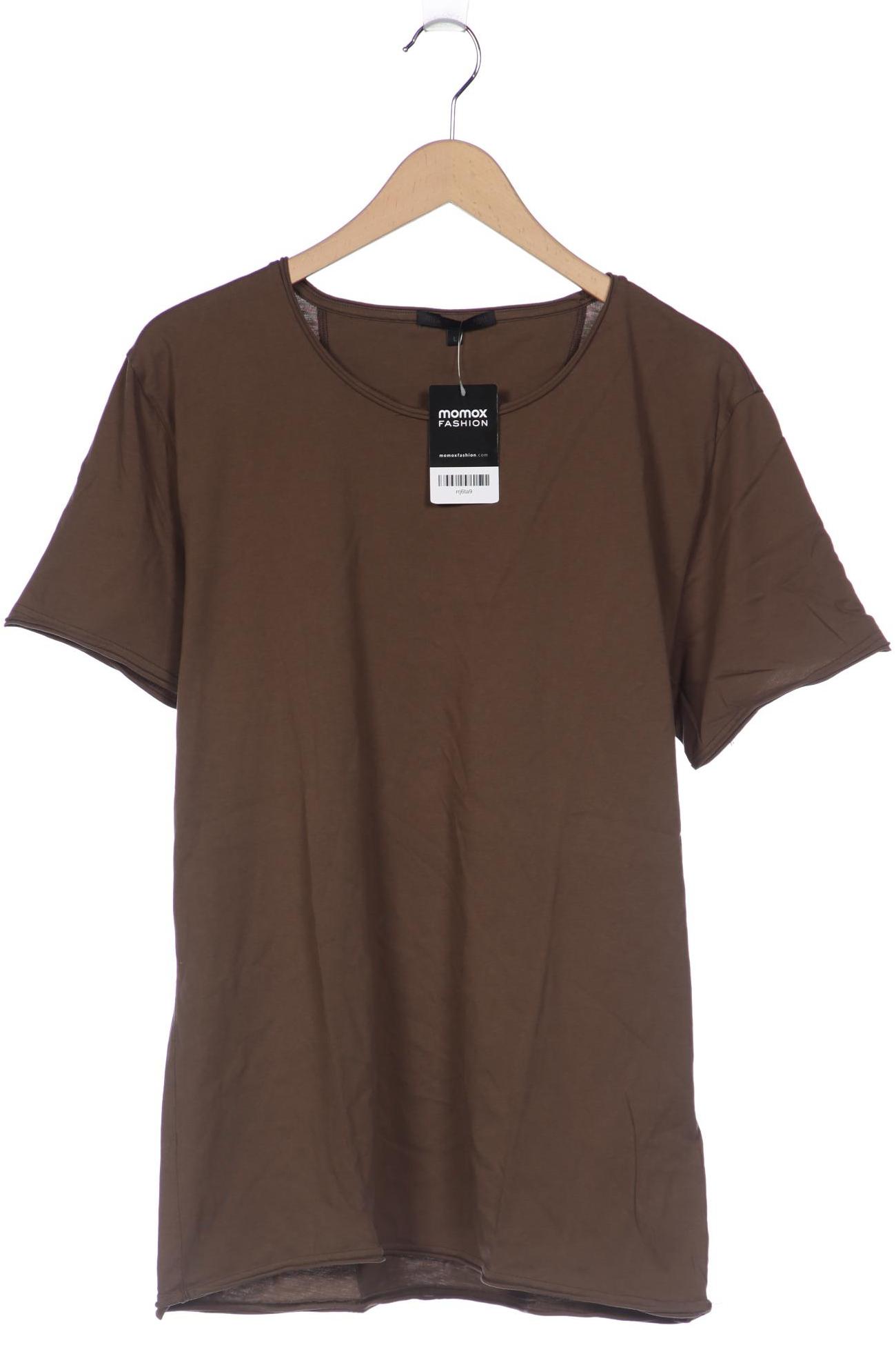 

Drykorn Herren T-Shirt, braun