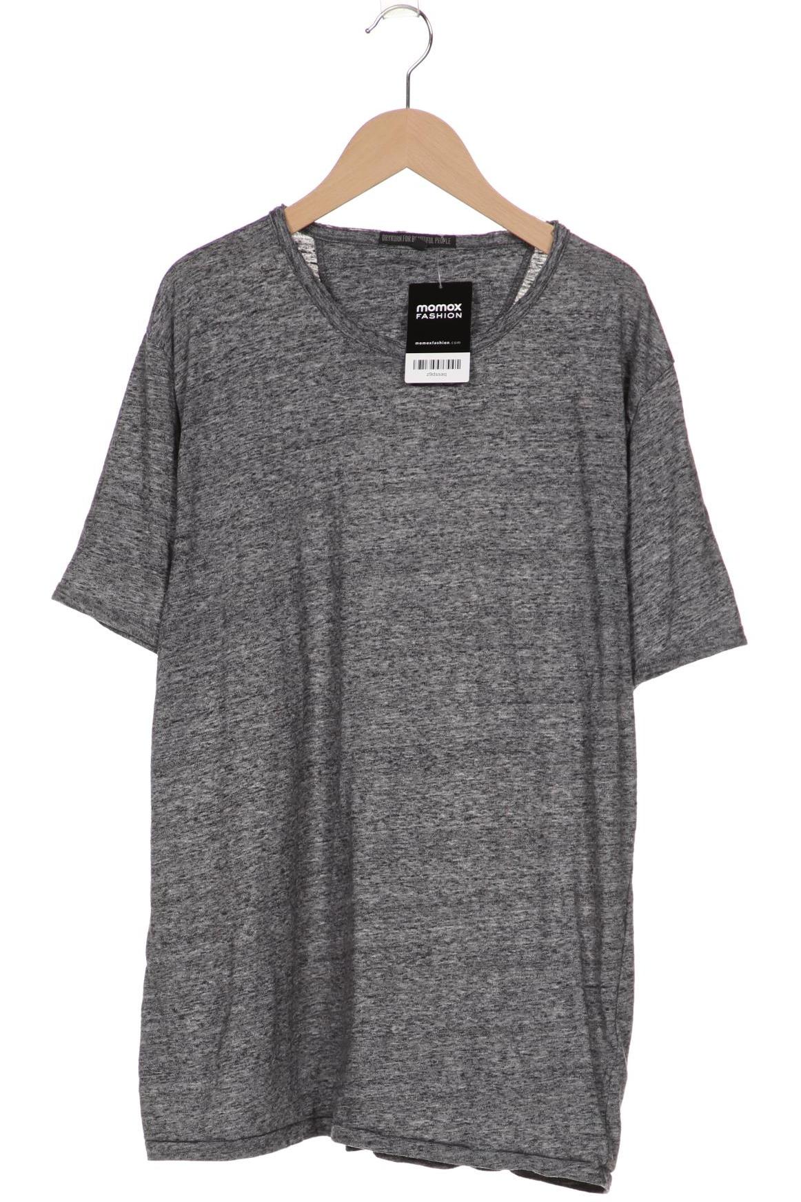 

Drykorn Herren T-Shirt, grau, Gr. 54