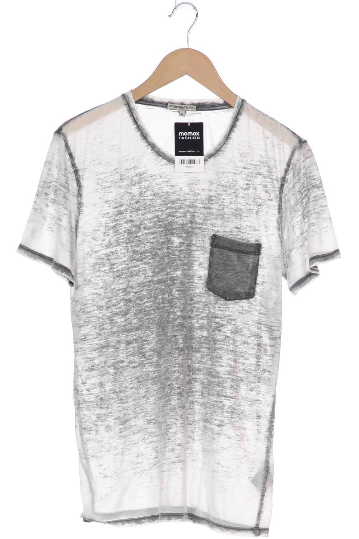 

Drykorn Herren T-Shirt, grau, Gr. 48