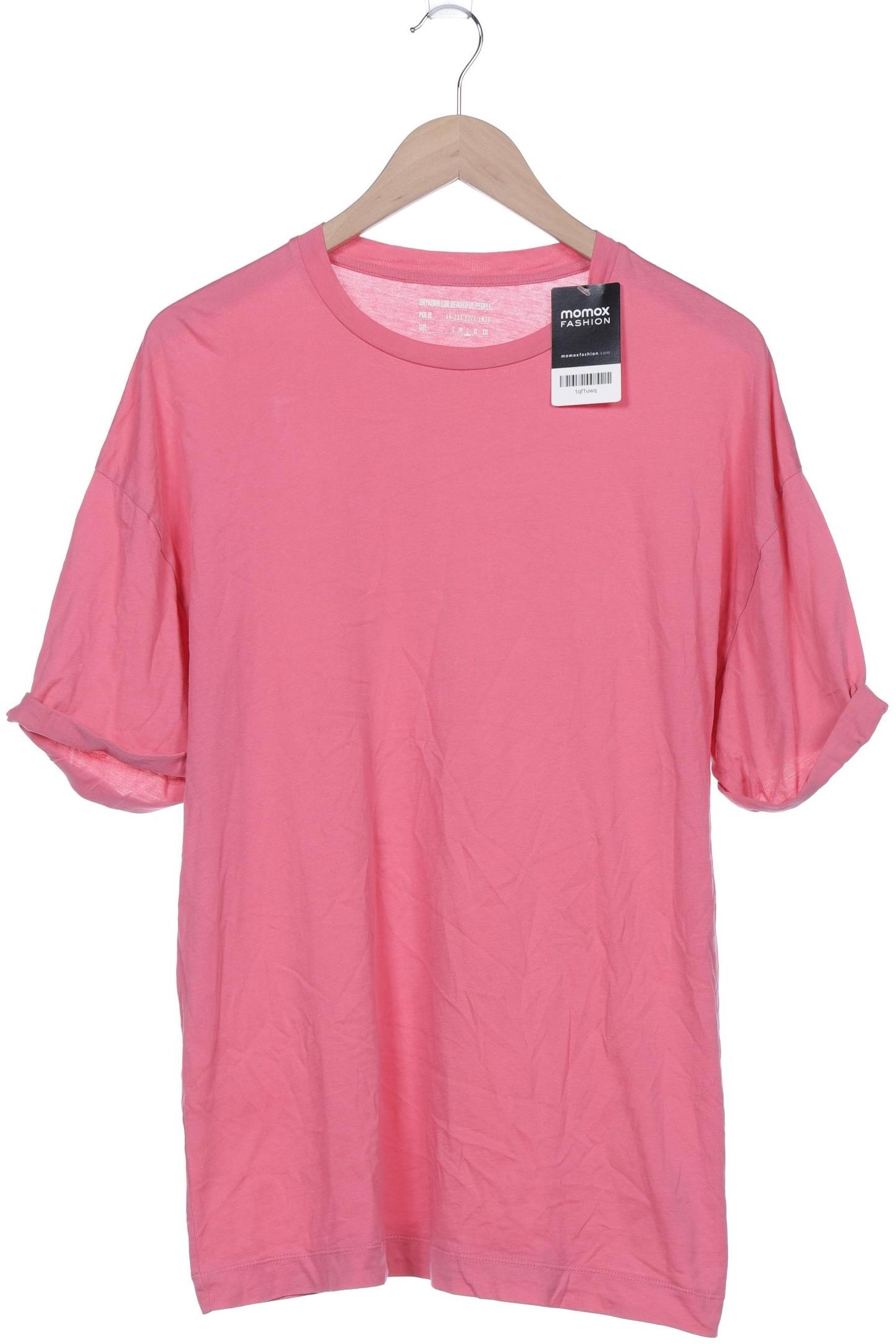 

Drykorn Herren T-Shirt, pink, Gr. 52