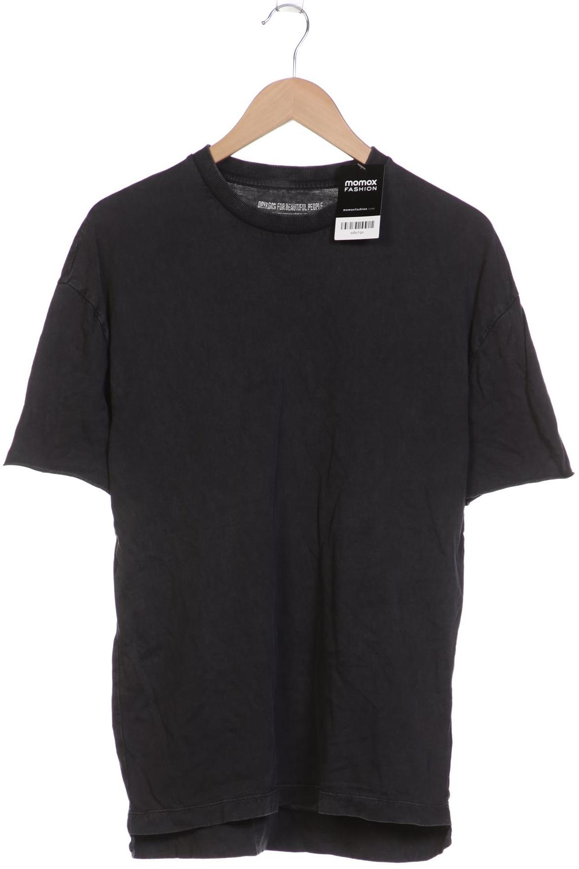 

Drykorn Herren T-Shirt, grau, Gr. 46