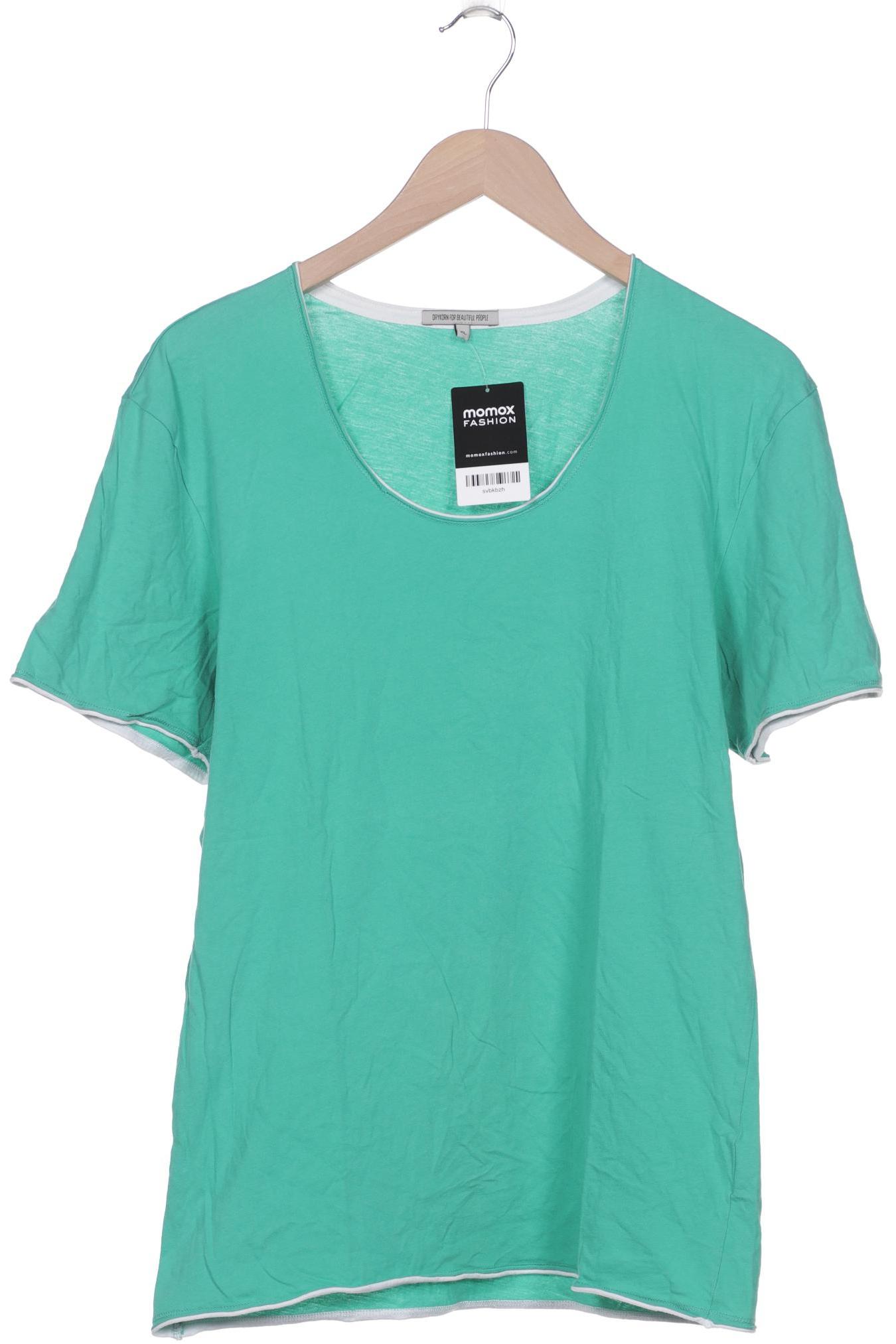 

Drykorn Herren T-Shirt, grün