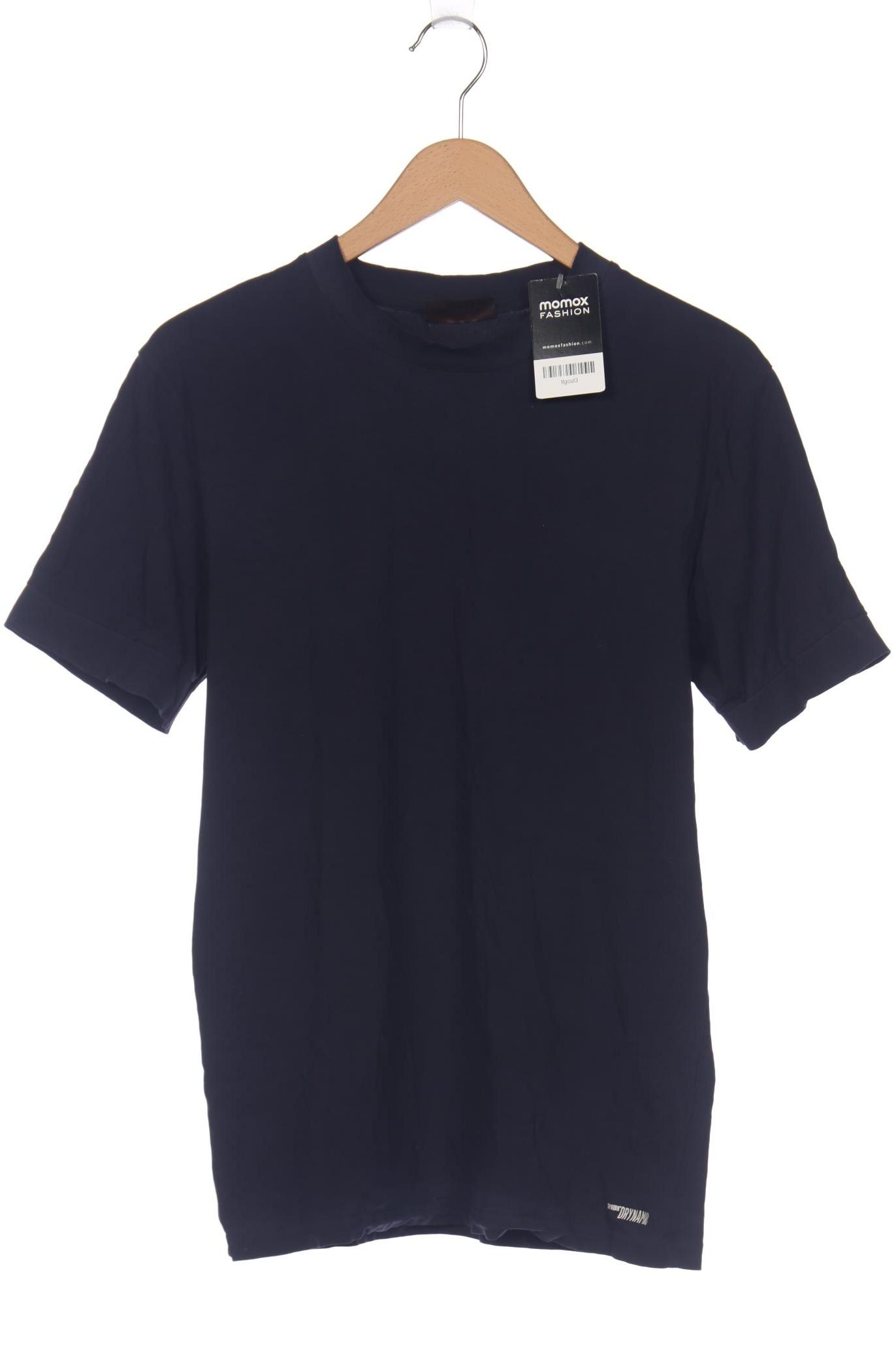 

Drykorn Herren T-Shirt, marineblau, Gr. 54