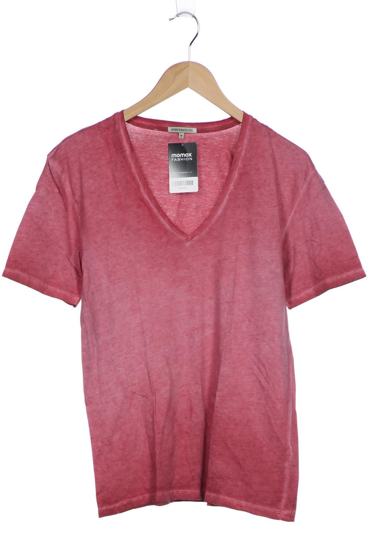 

Drykorn Herren T-Shirt, pink