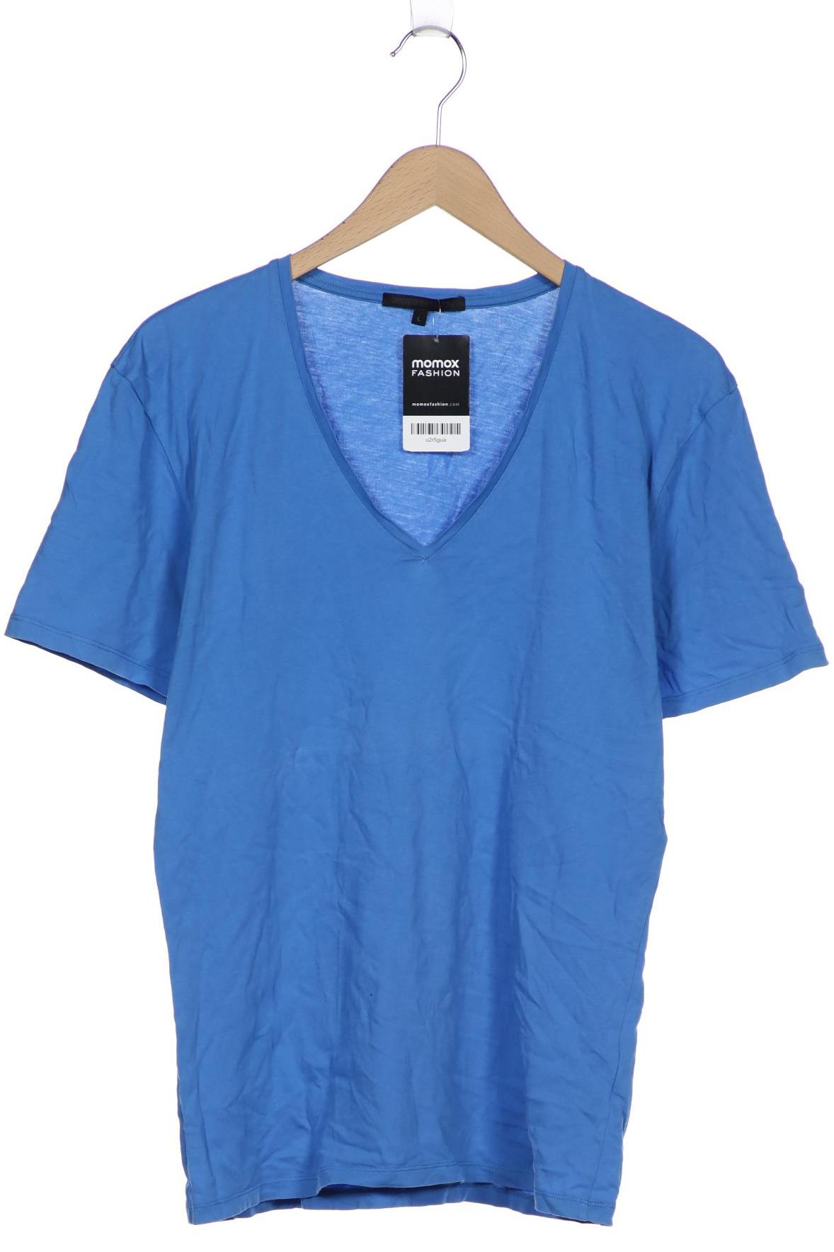 

Drykorn Herren T-Shirt, blau