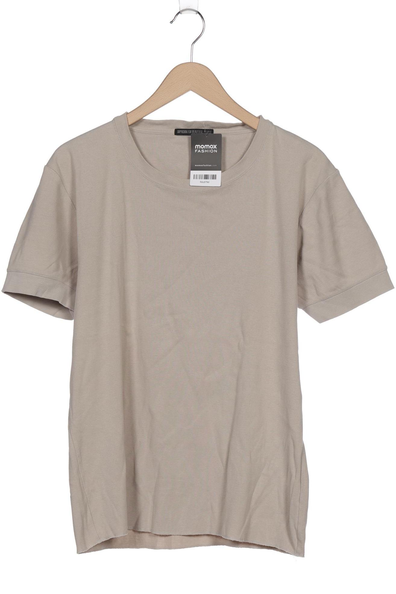 

Drykorn Herren T-Shirt, beige, Gr. 52