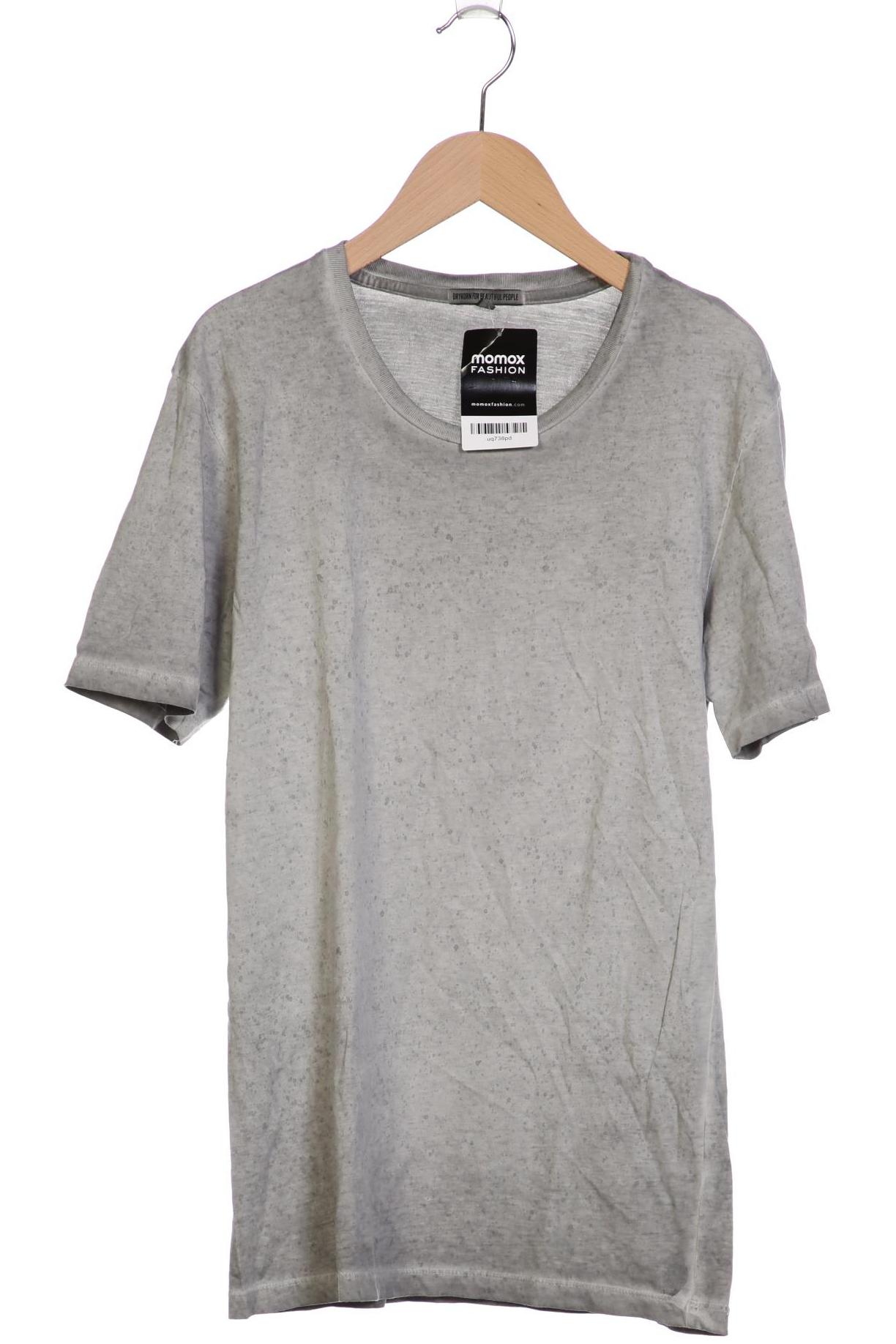 

Drykorn Herren T-Shirt, grau, Gr. 46