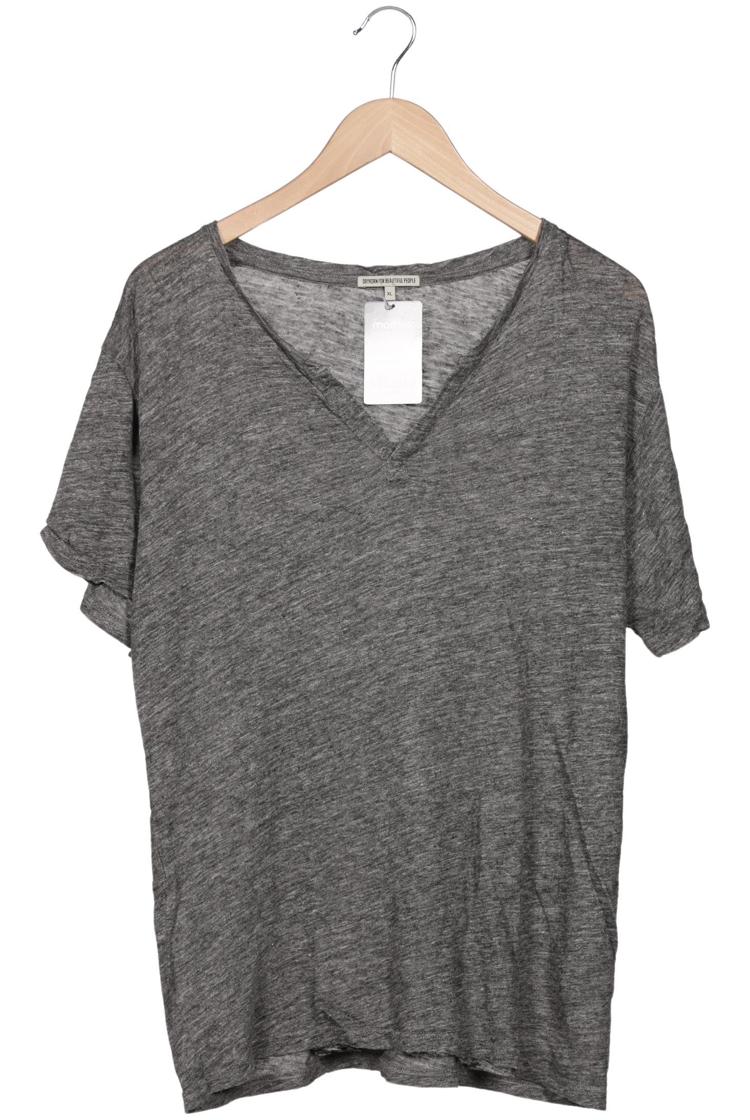 

Drykorn Herren T-Shirt, grau, Gr. 54