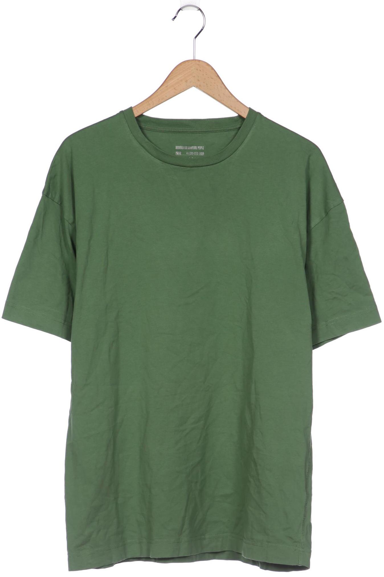 

Drykorn Herren T-Shirt, grün