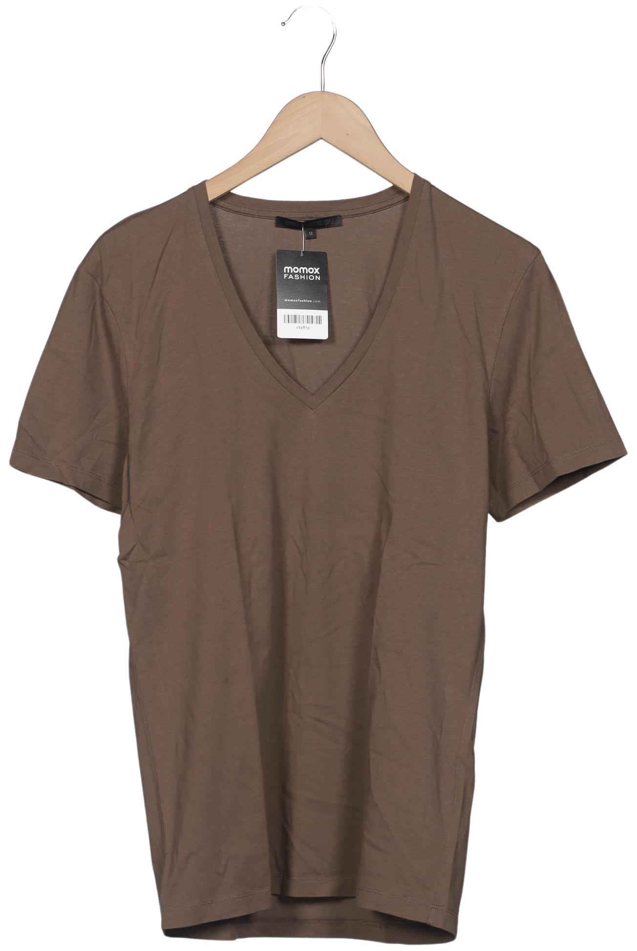 

Drykorn Herren T-Shirt, braun, Gr. 48