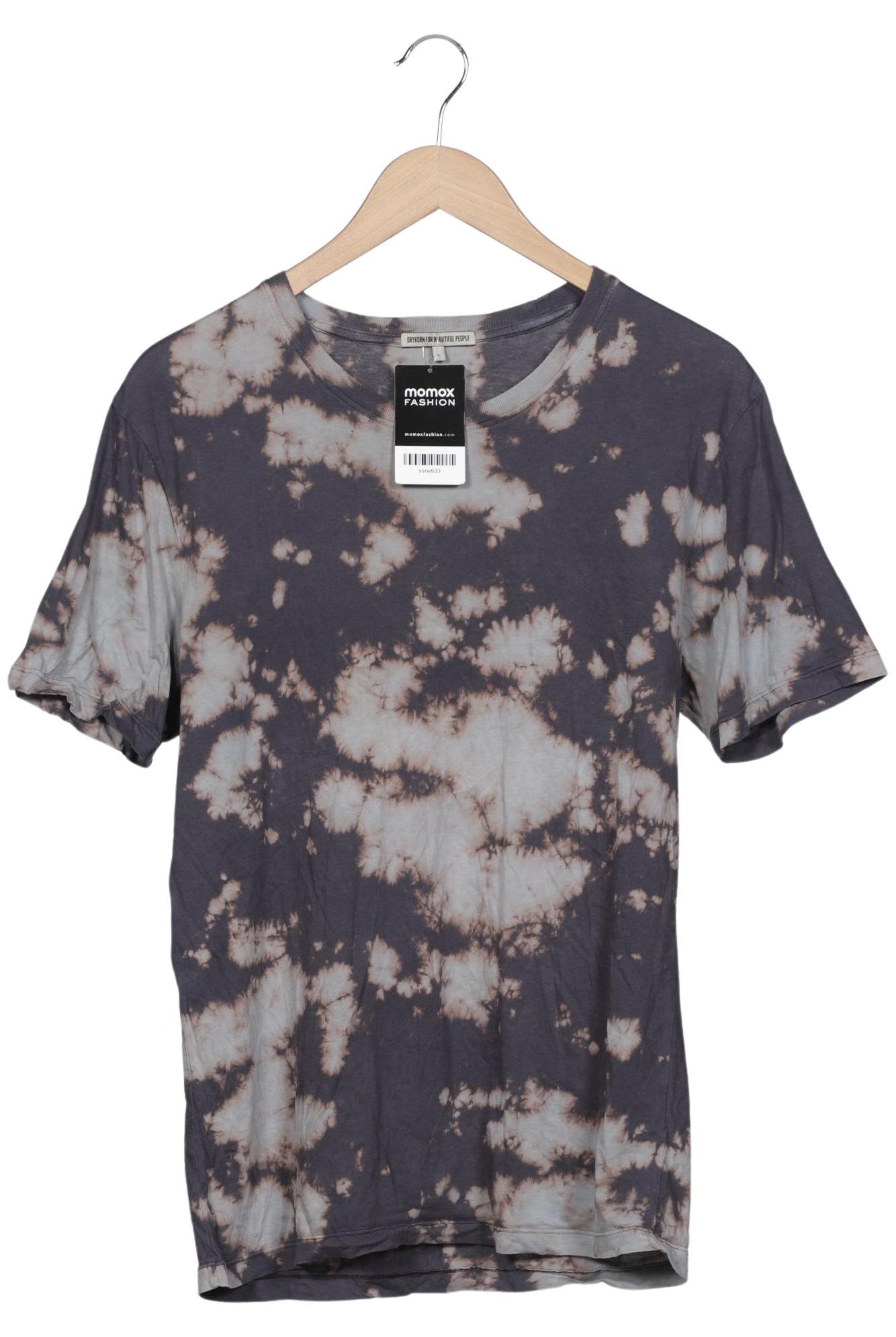 

Drykorn Herren T-Shirt, grau, Gr. 52