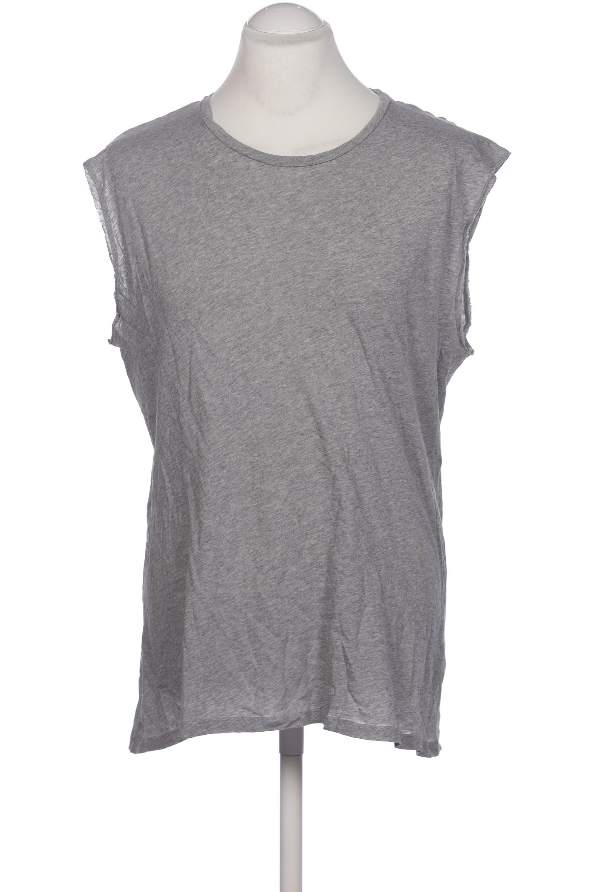

Drykorn Herren T-Shirt, grau, Gr. 54