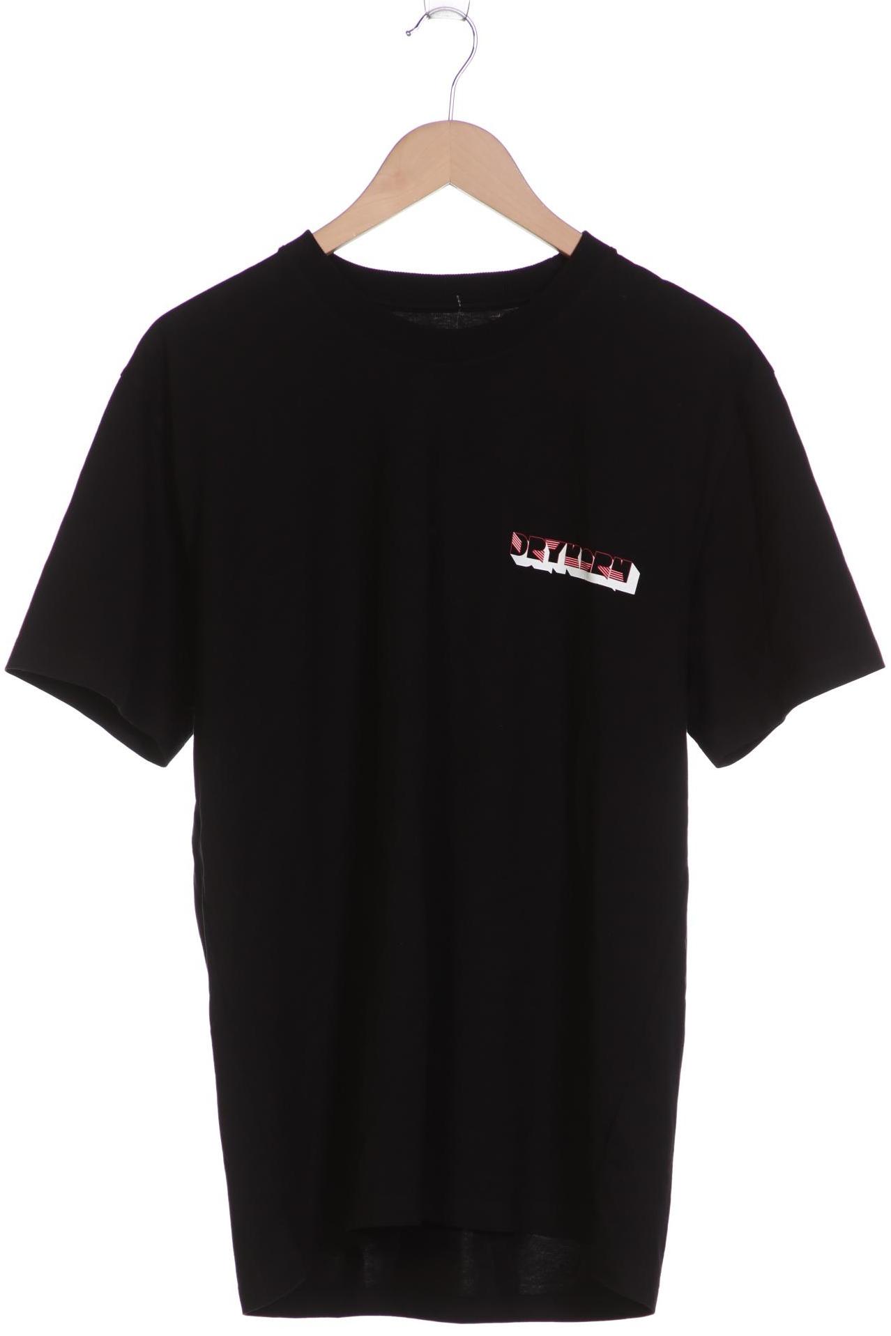 

Drykorn Herren T-Shirt, schwarz, Gr. 52