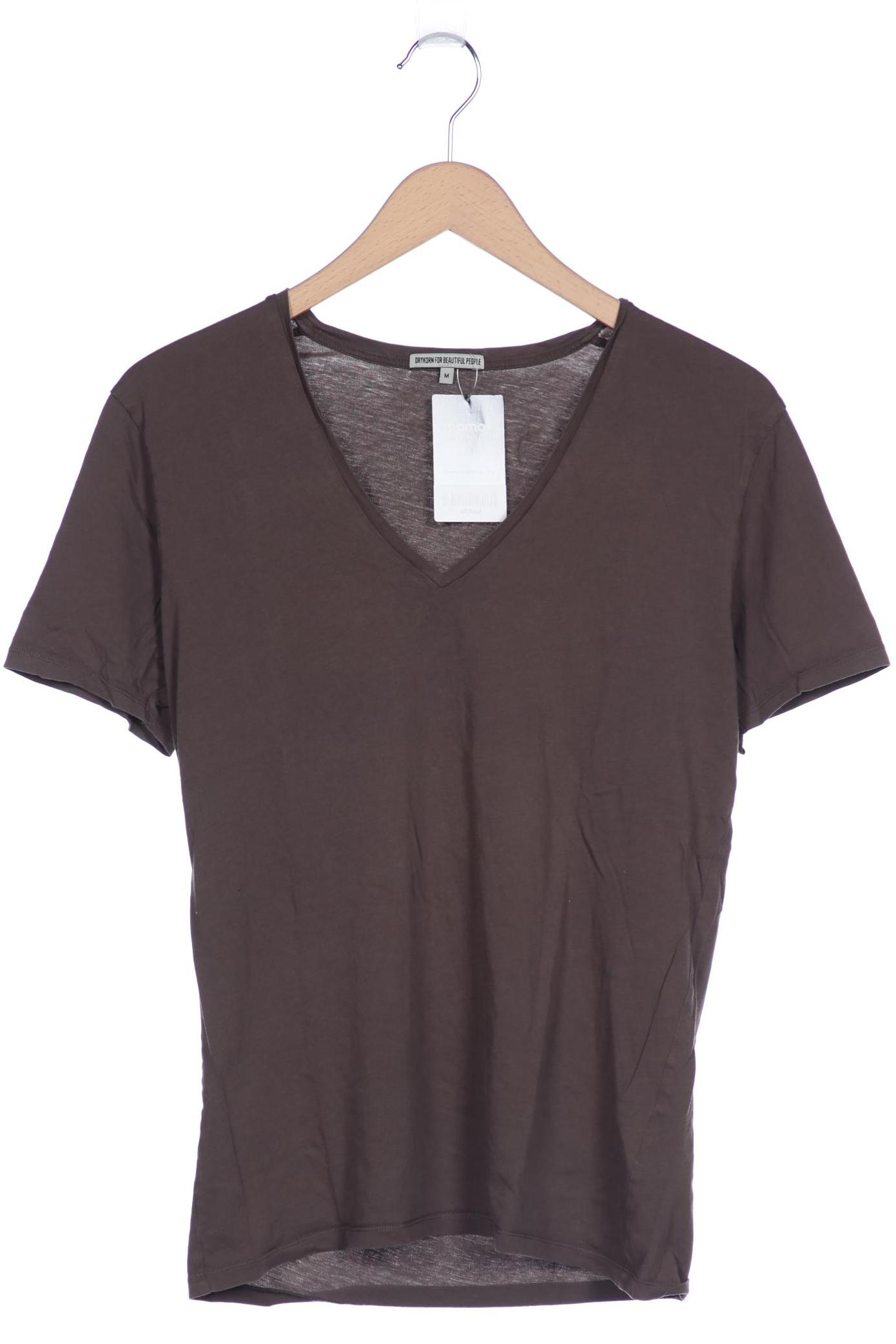 

Drykorn Herren T-Shirt, braun