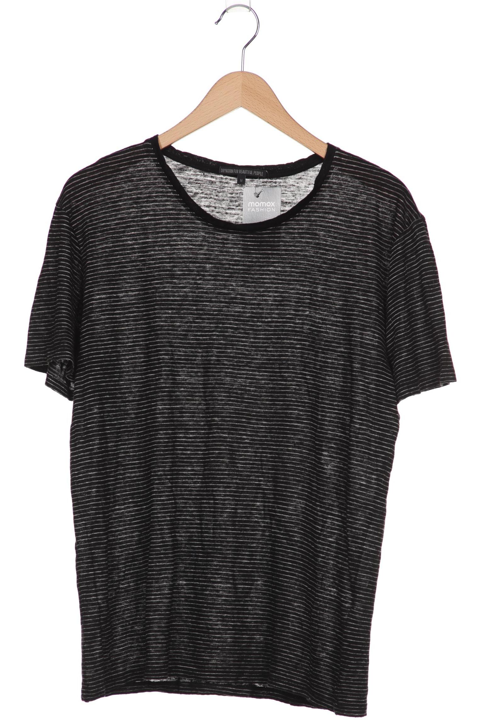 

Drykorn Herren T-Shirt, schwarz