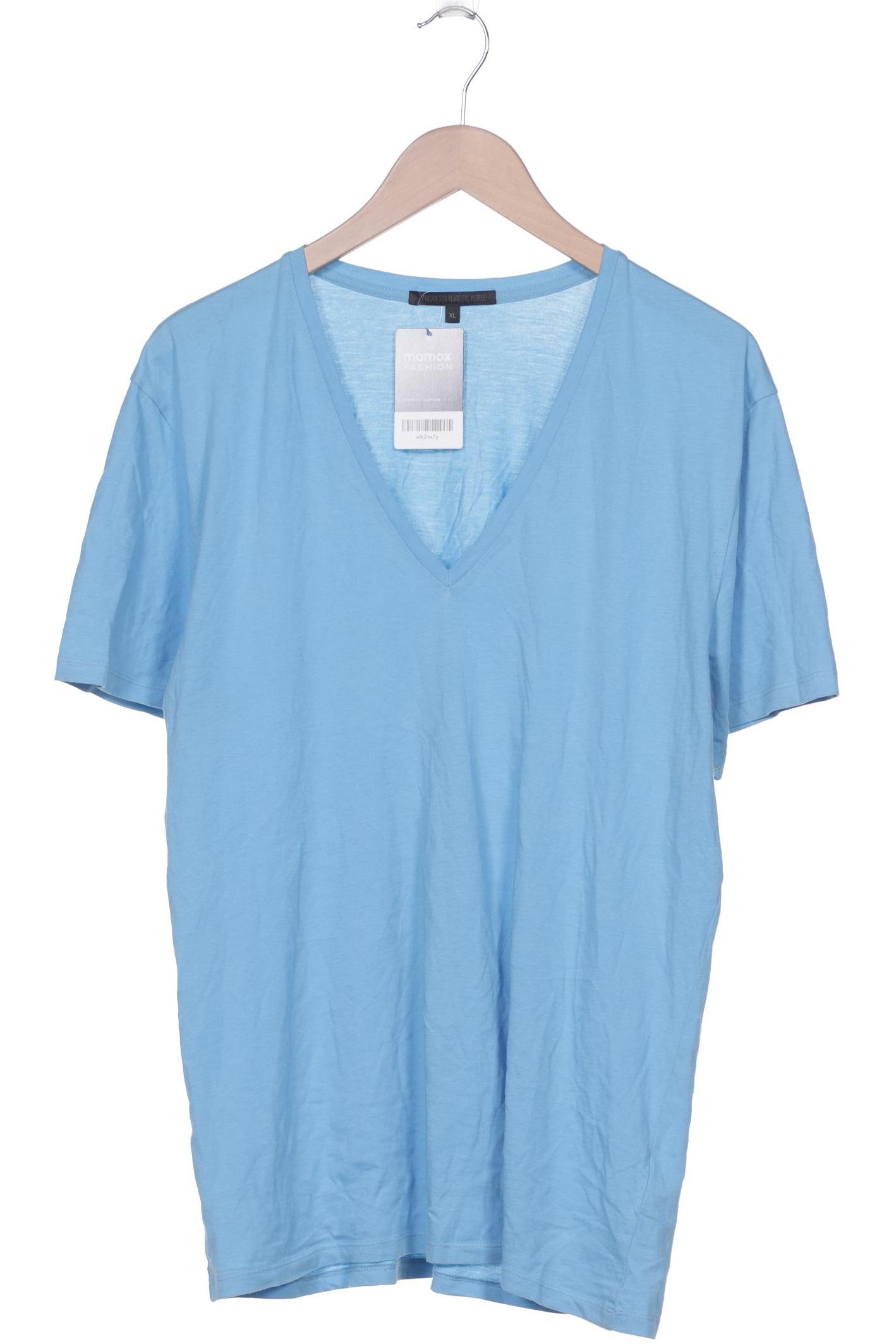 

Drykorn Herren T-Shirt, blau