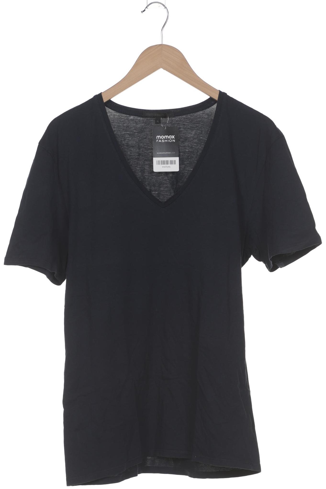

Drykorn Herren T-Shirt, marineblau, Gr. 54
