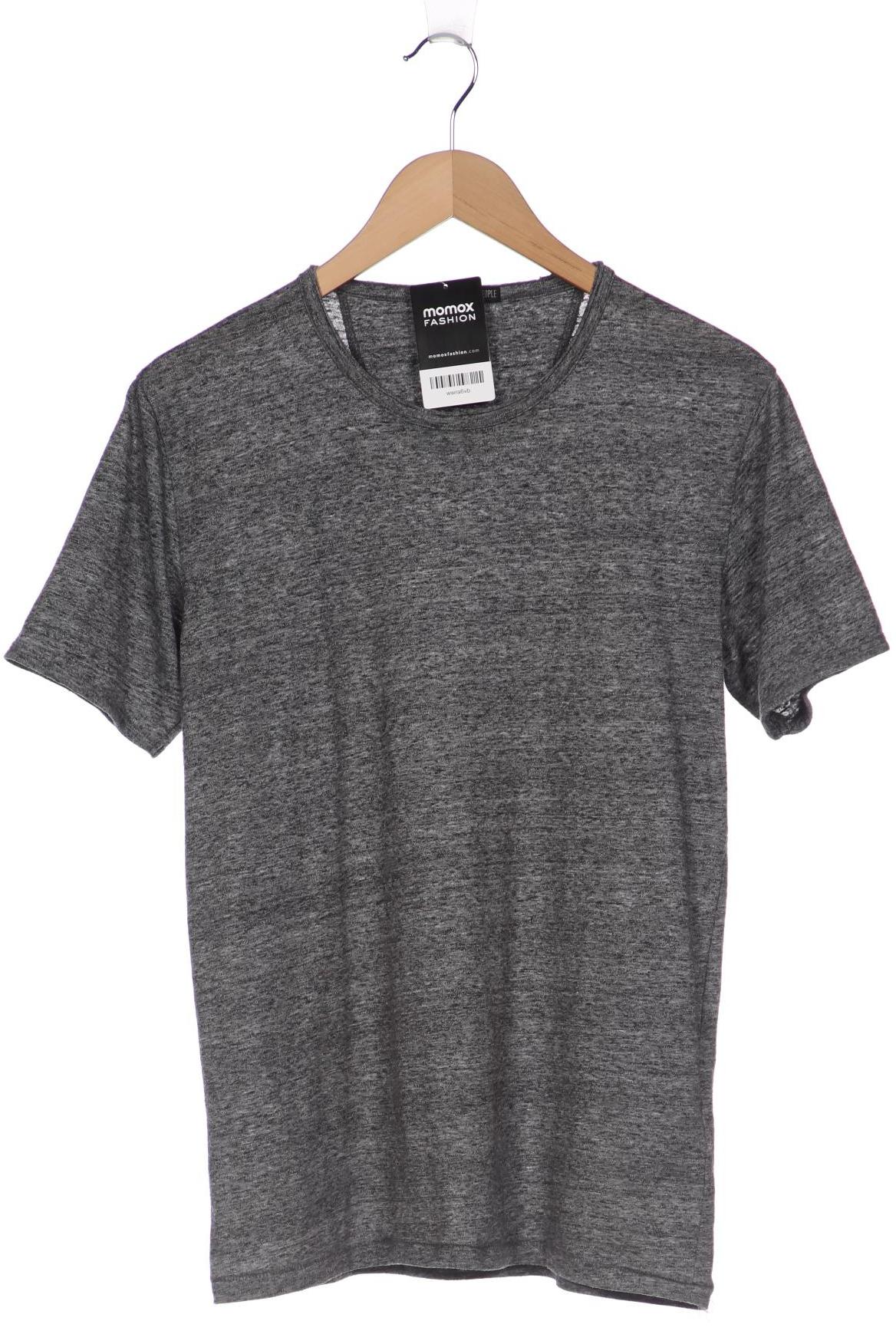 

Drykorn Herren T-Shirt, grau