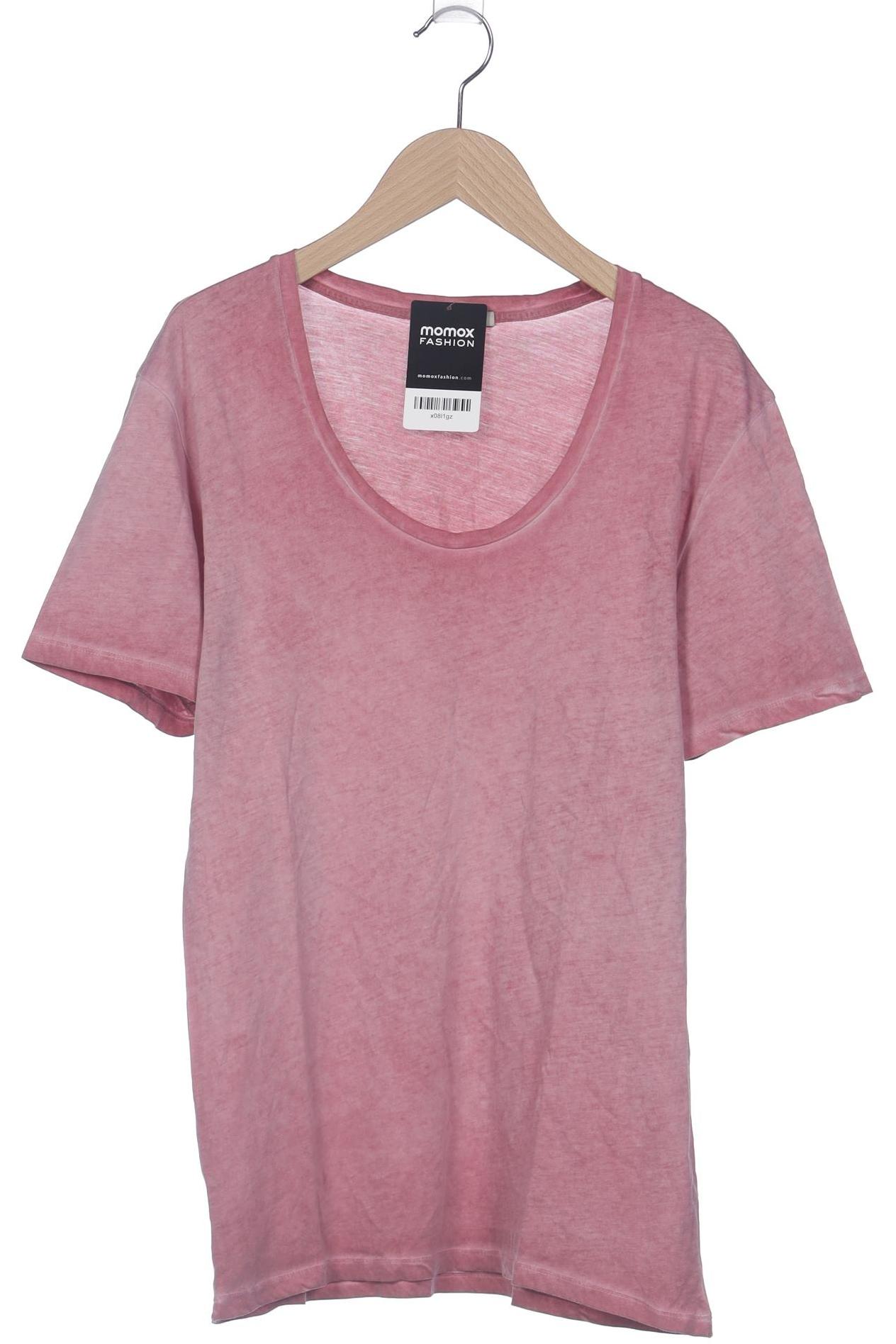 

Drykorn Herren T-Shirt, pink, Gr. 46